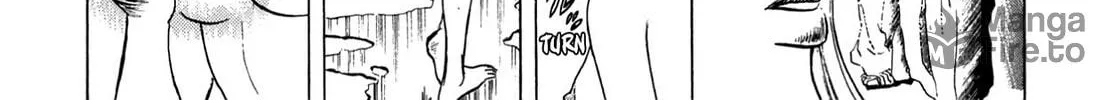 Miquiztli: Reaper of the Sun Chapter 94 page 36 - 