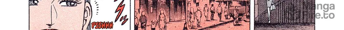 Miquiztli: Reaper of the Sun Chapter 94 page 10 - 