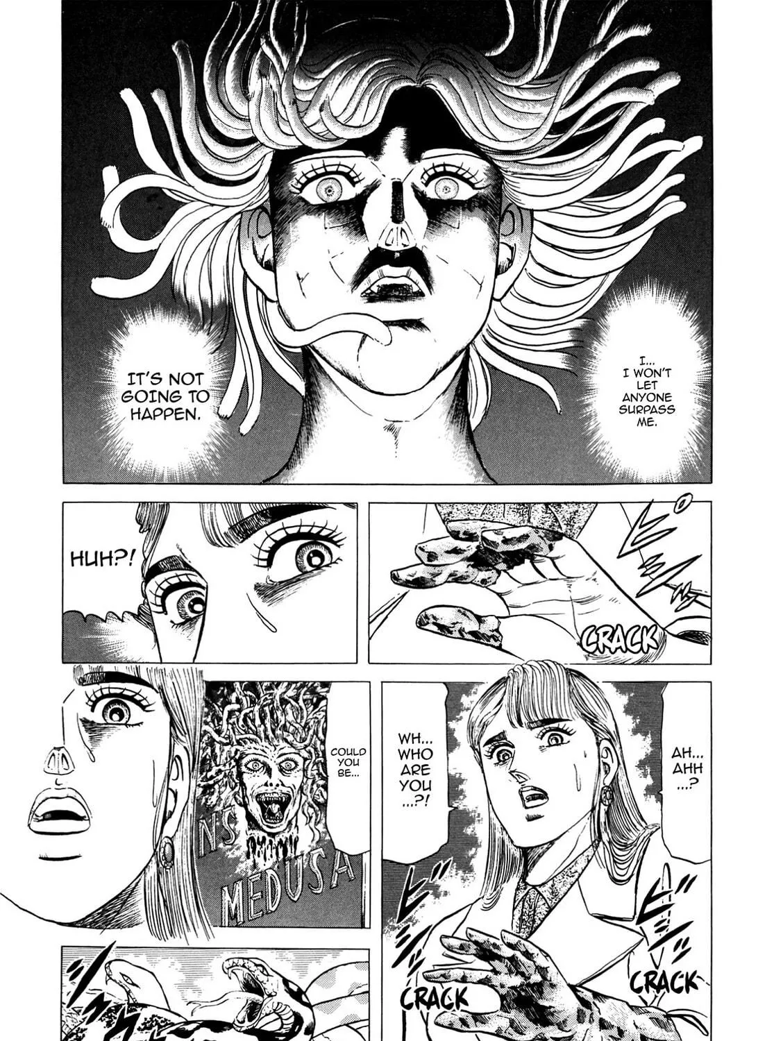 Miquiztli: Reaper of the Sun Chapter 95 page 23 - 