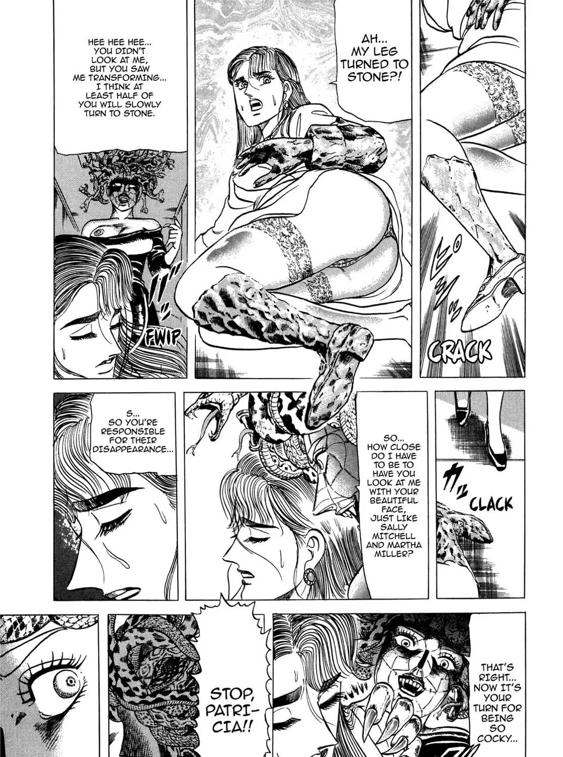 Miquiztli: Reaper of the Sun Chapter 95 page 29 - 