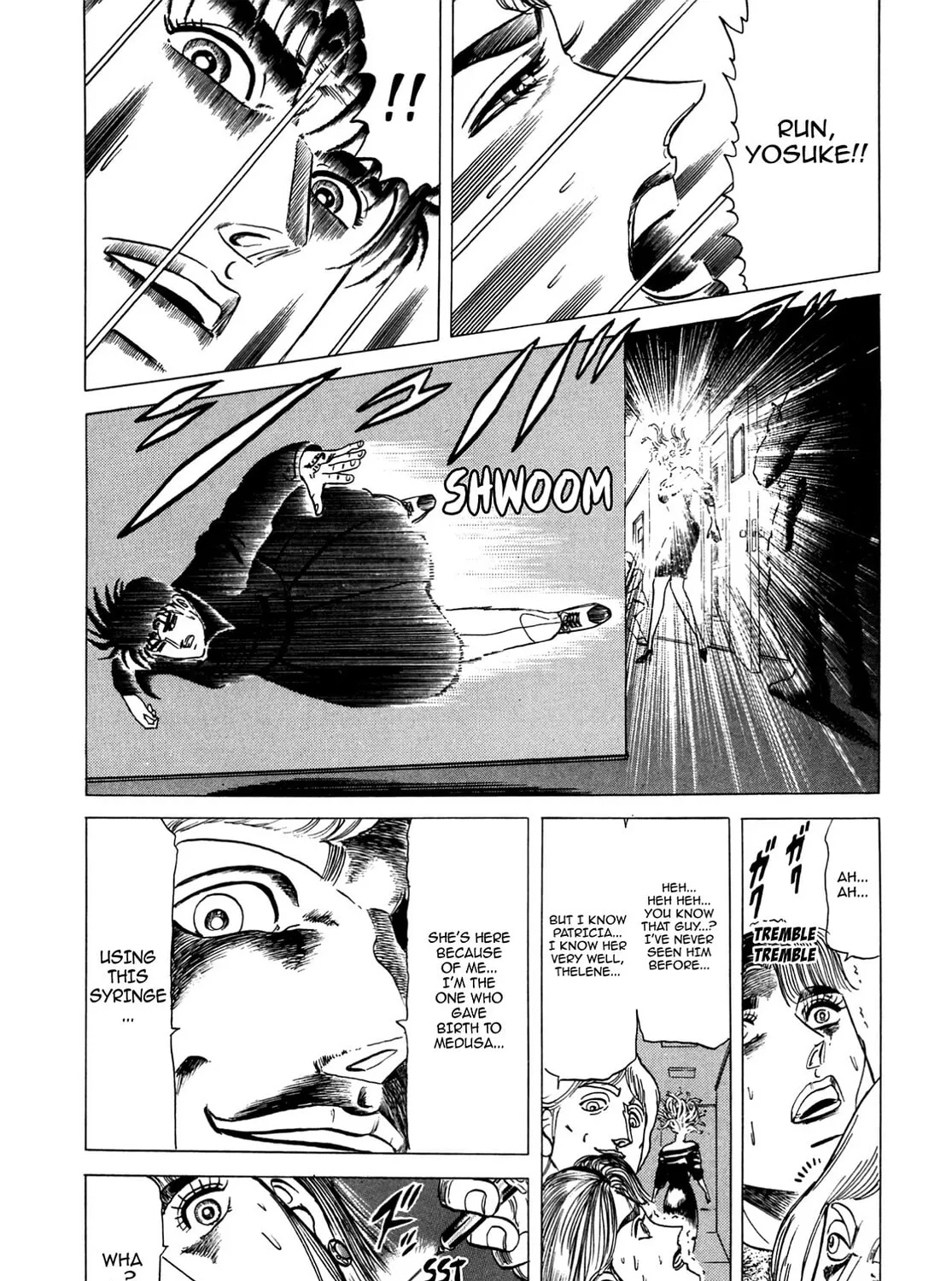 Miquiztli: Reaper of the Sun Chapter 95 page 37 - 