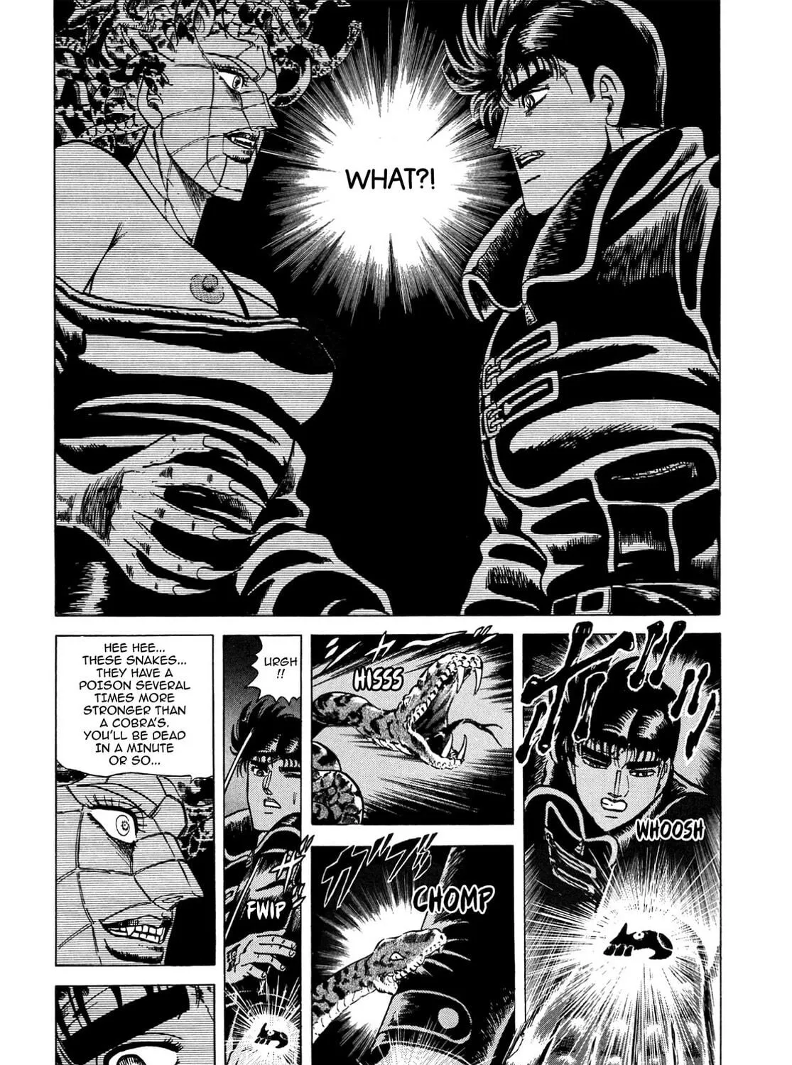Miquiztli: Reaper of the Sun Chapter 96 page 11 - 