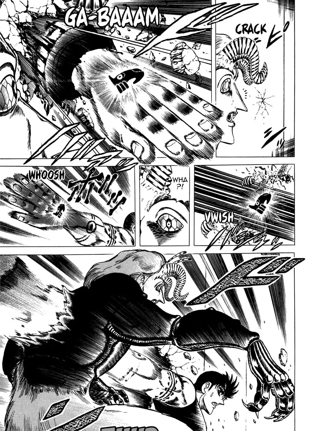 Miquiztli: Reaper of the Sun Chapter 96 page 33 - 