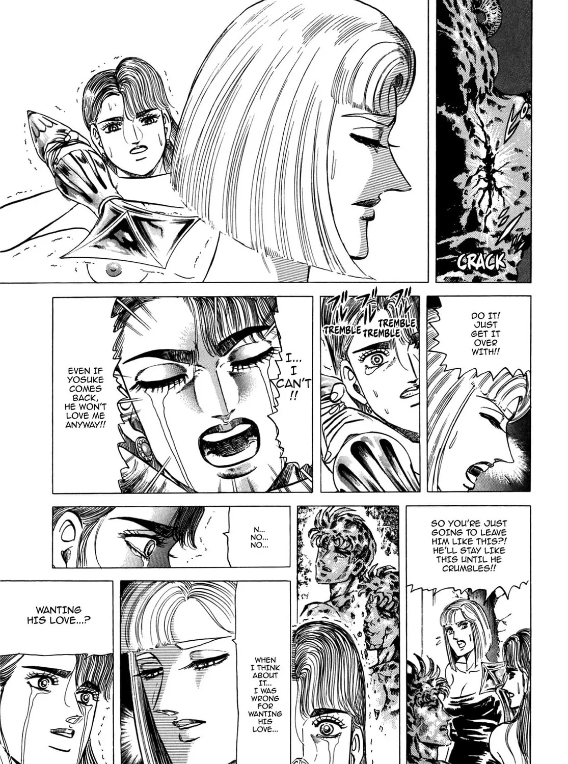 Miquiztli: Reaper of the Sun Chapter 97 page 13 - 