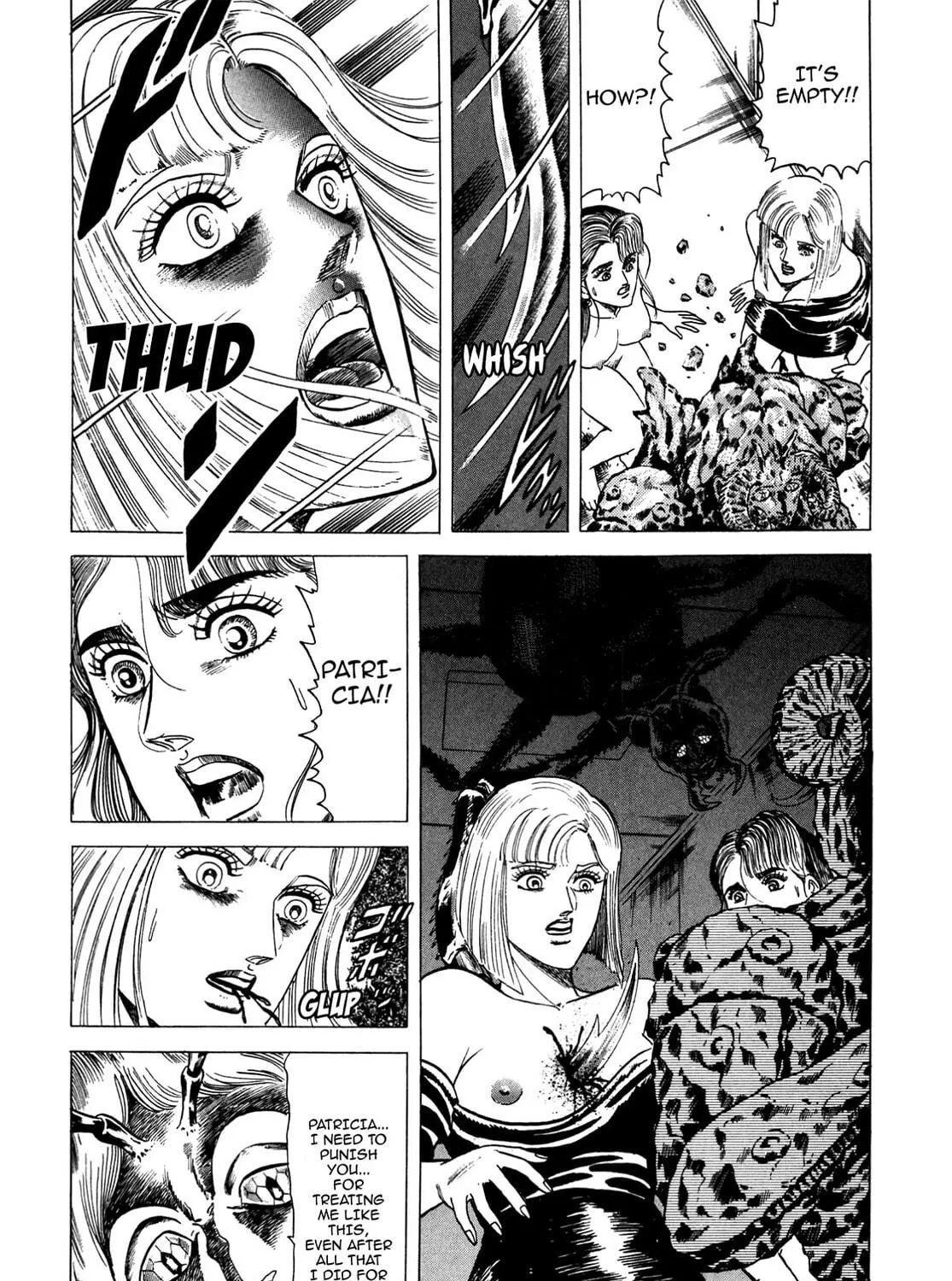 Miquiztli: Reaper of the Sun Chapter 97 page 19 - 