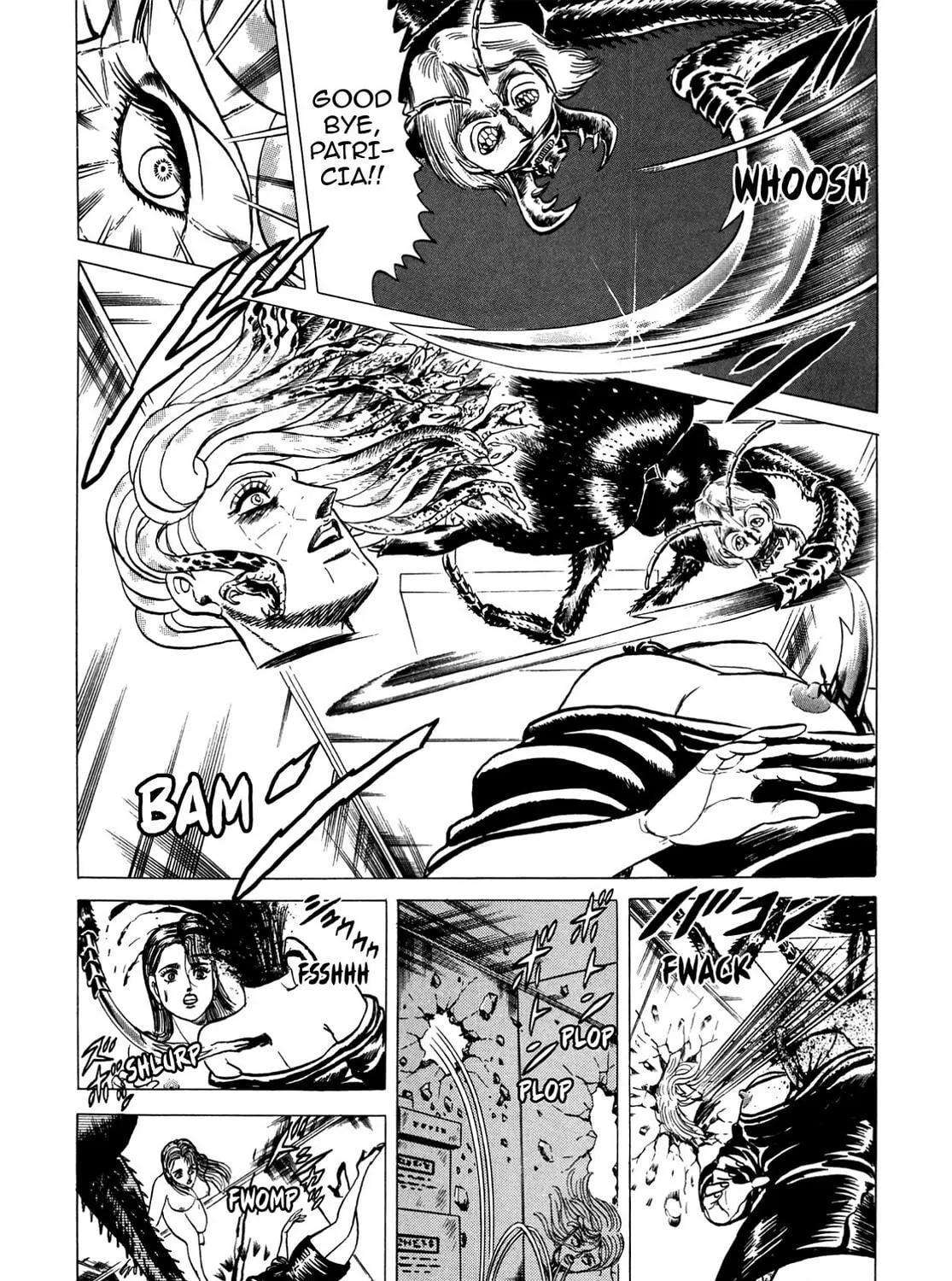 Miquiztli: Reaper of the Sun Chapter 97 page 23 - 