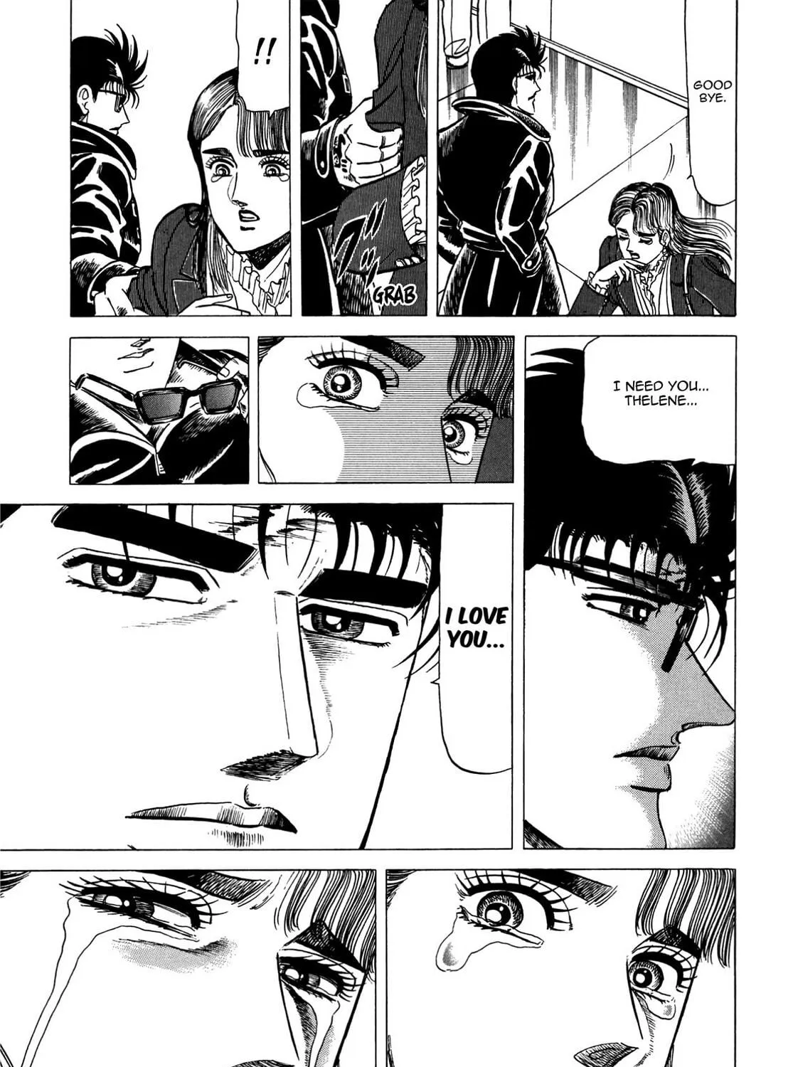 Miquiztli: Reaper of the Sun Chapter 97 page 41 - 