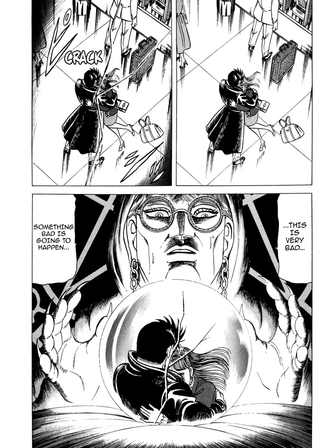 Miquiztli: Reaper of the Sun Chapter 97 page 43 - 