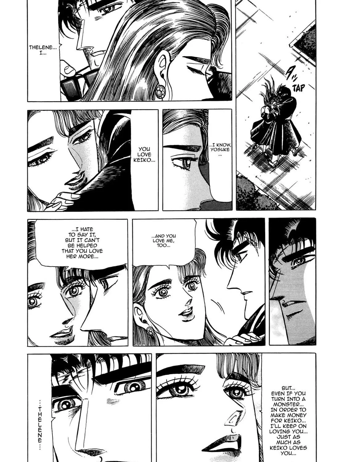 Miquiztli: Reaper of the Sun Chapter 98 page 19 - 