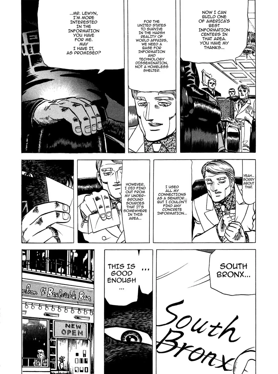 Miquiztli: Reaper of the Sun Chapter 98 page 27 - 
