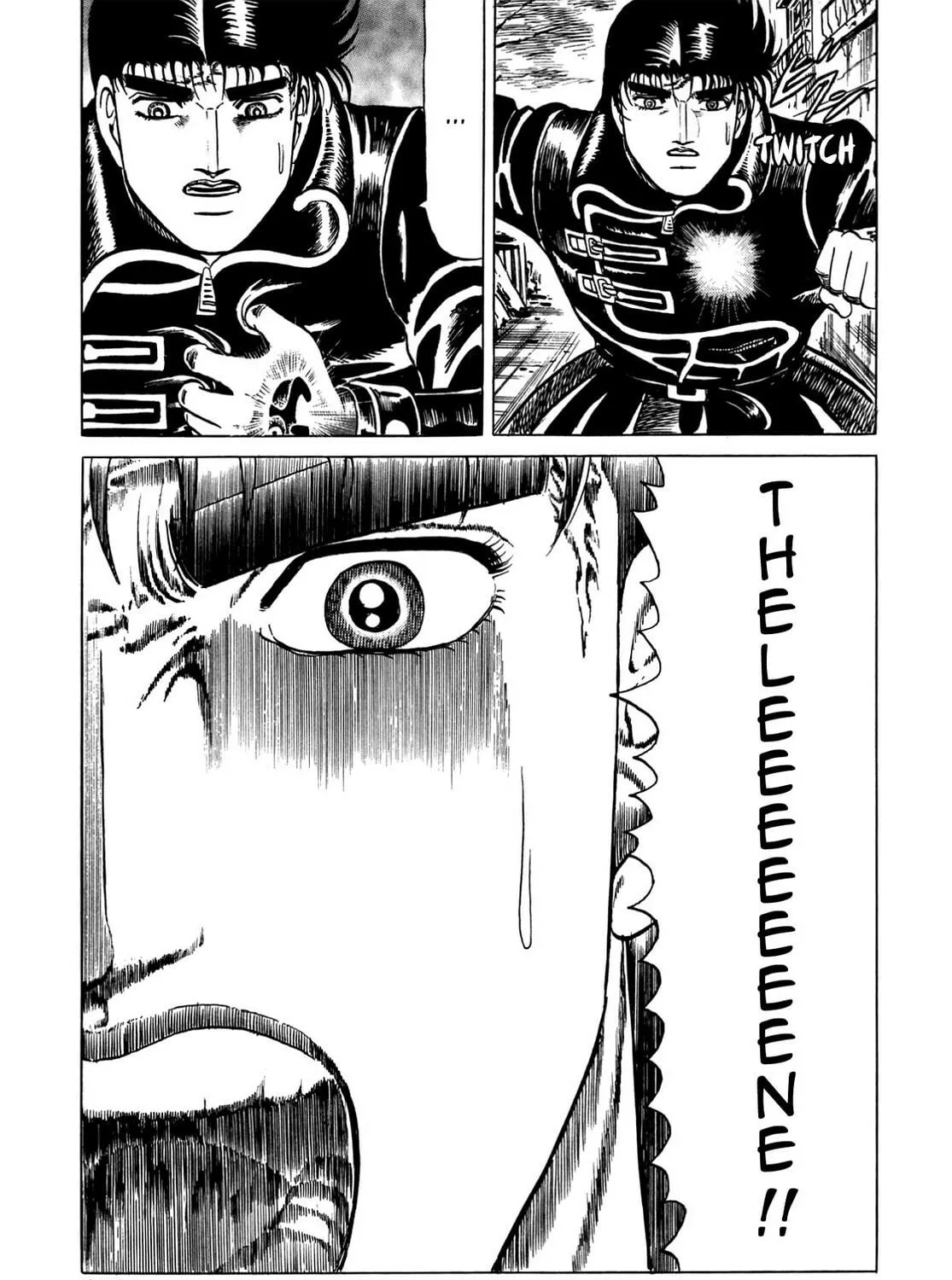 Miquiztli: Reaper of the Sun Chapter 99 page 41 - 