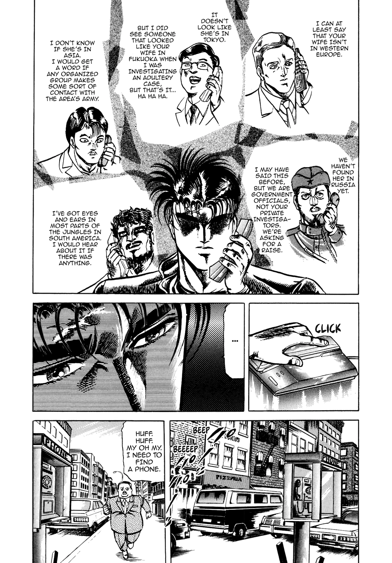 Miquiztli - Taiyou no Shinigami Chapter 1 page 28 - 