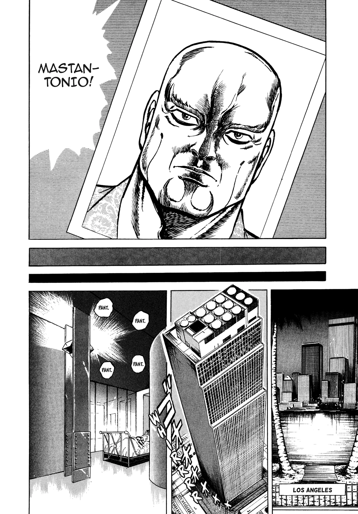 Miquiztli - Taiyou no Shinigami Chapter 1 page 38 - 