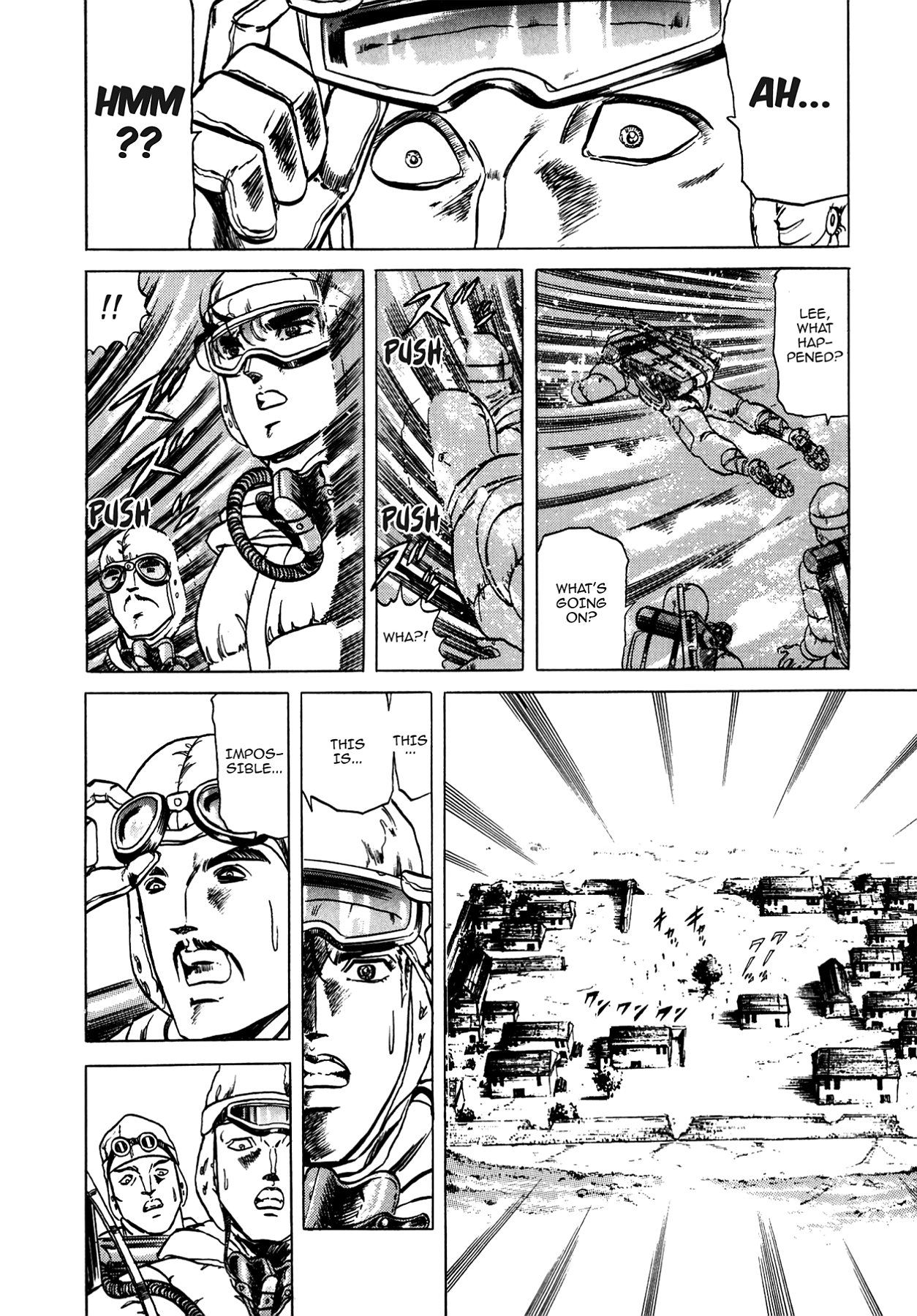 Miquiztli - Taiyou no Shinigami Chapter 13 page 25 - 