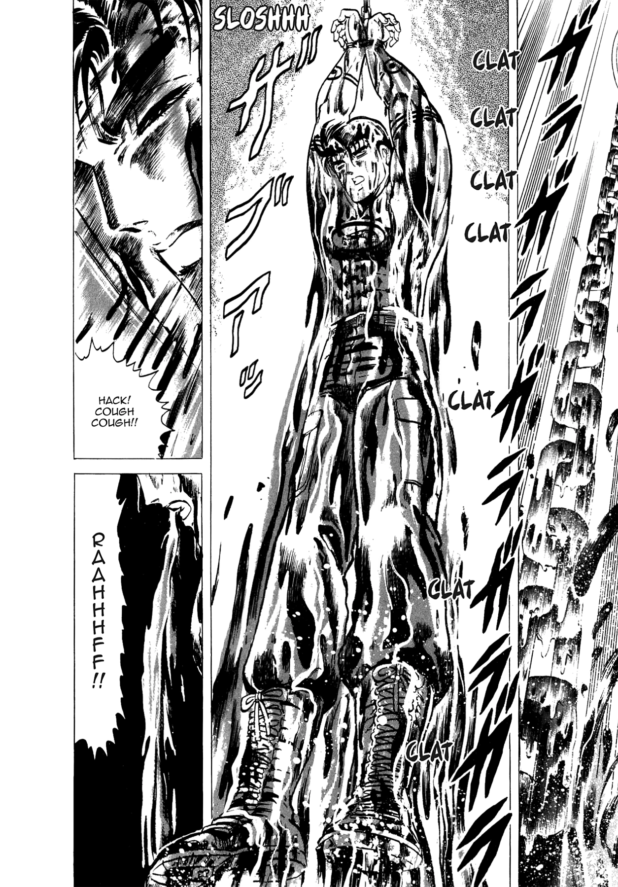 Miquiztli - Taiyou no Shinigami Chapter 15 page 16 - 