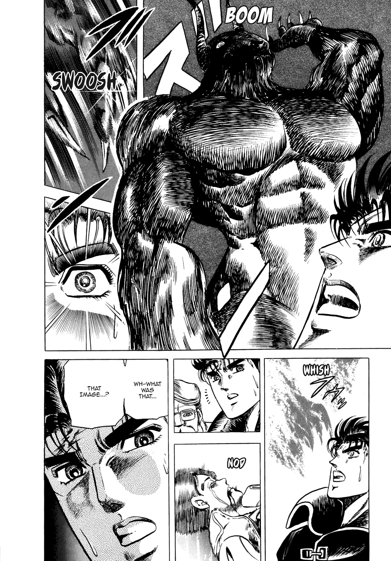 Miquiztli - Taiyou no Shinigami Chapter 19 page 24 - 