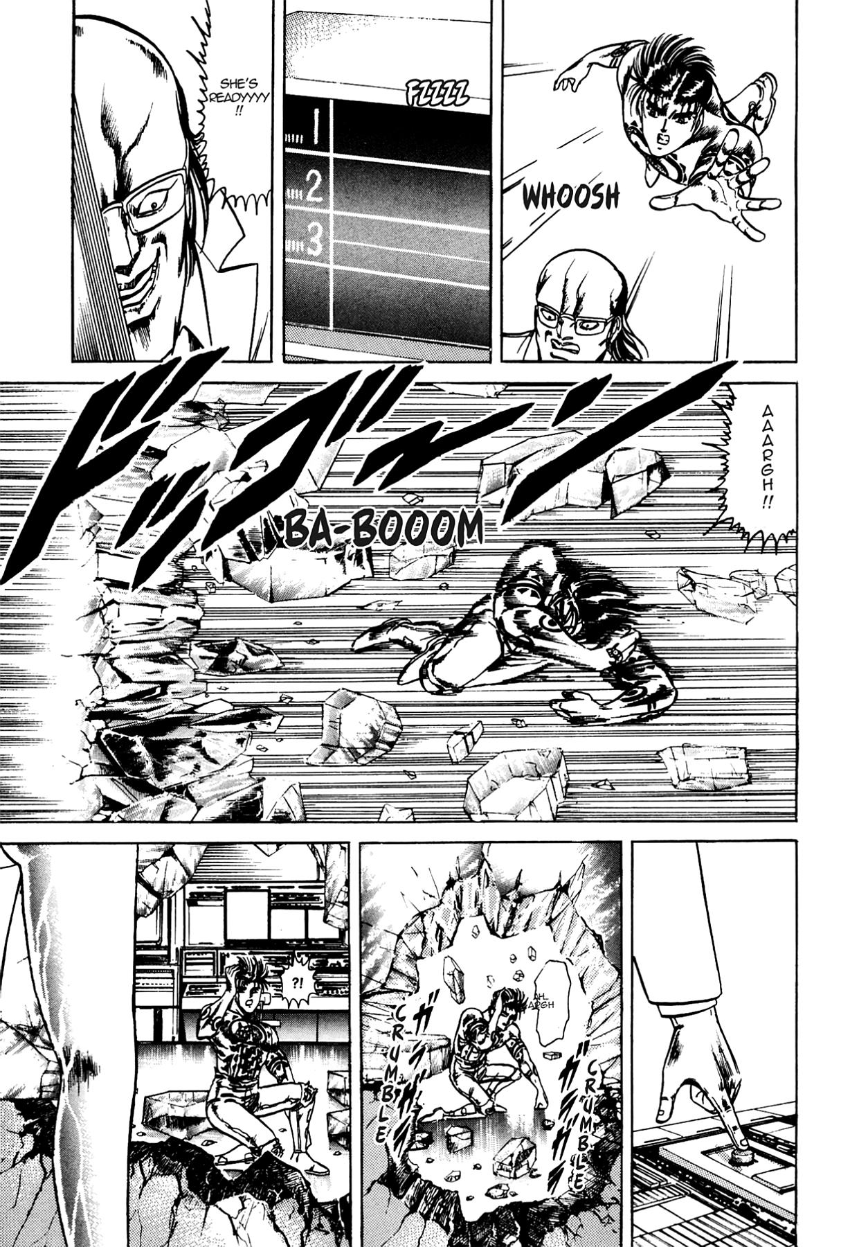 Miquiztli - Taiyou no Shinigami Chapter 2 page 27 - 