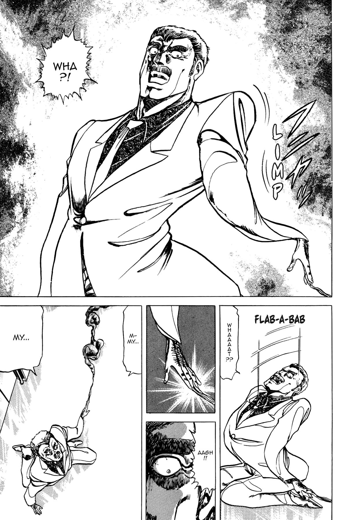 Miquiztli - Taiyou no Shinigami Chapter 2 page 43 - 