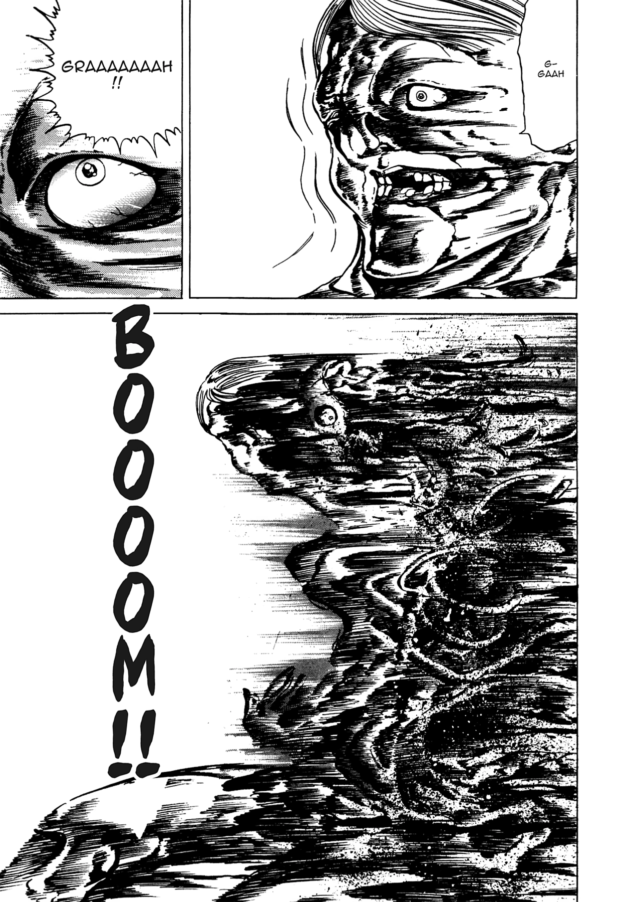 Miquiztli - Taiyou no Shinigami Chapter 2 page 7 - 