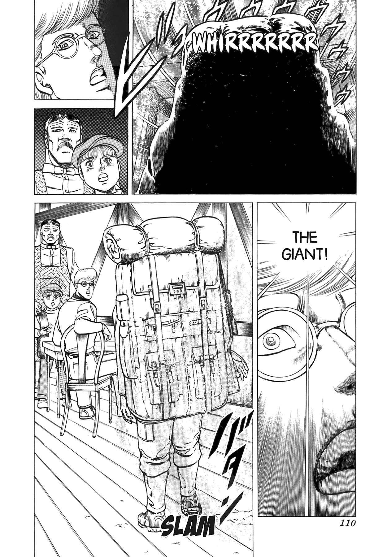 Miquiztli - Taiyou no Shinigami Chapter 27 page 4 - 