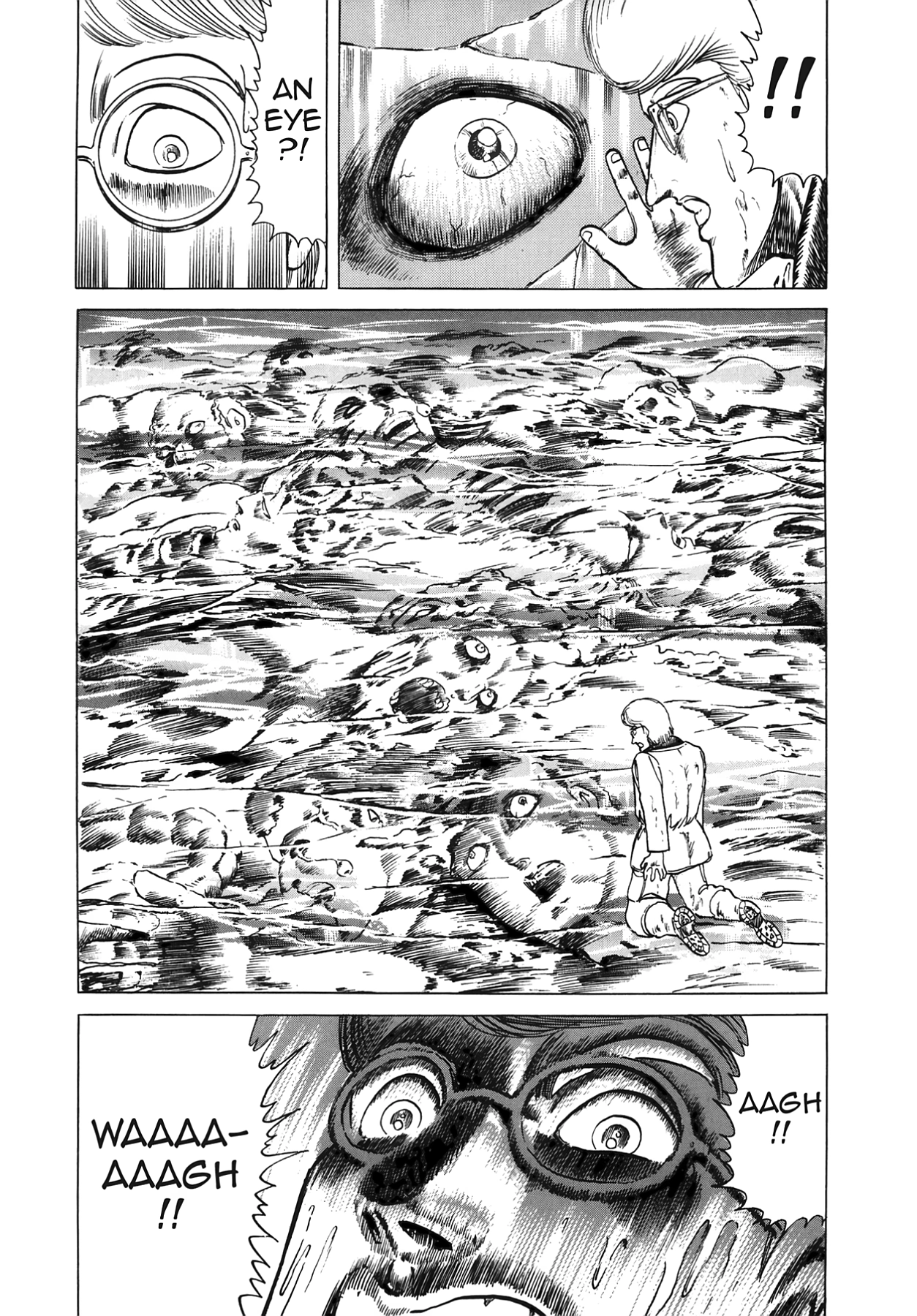 Miquiztli - Taiyou no Shinigami Chapter 28 page 10 - 