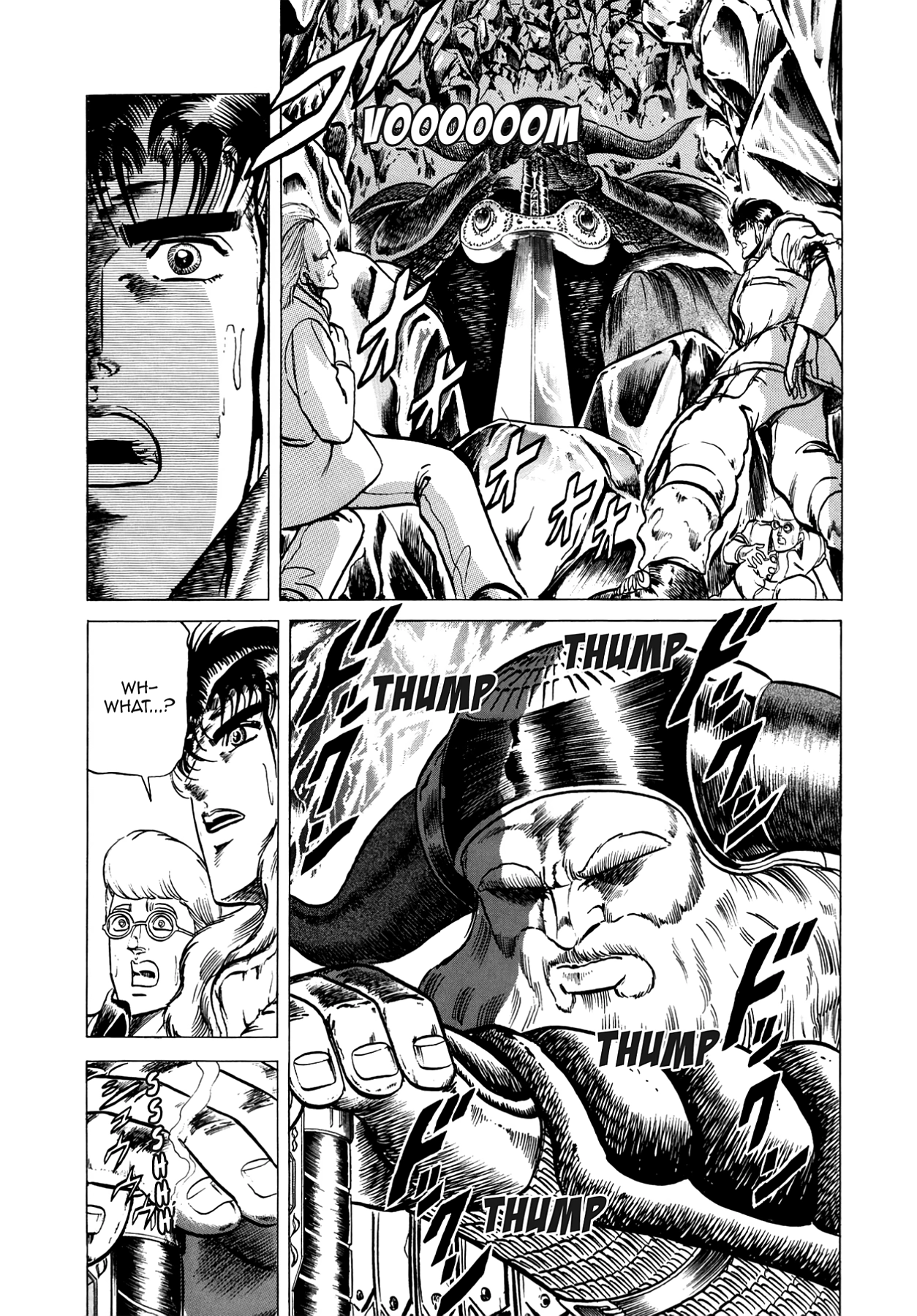 Miquiztli - Taiyou no Shinigami Chapter 29 page 16 - 