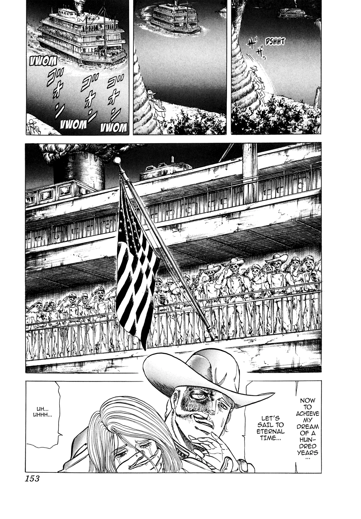 Miquiztli - Taiyou no Shinigami Chapter 36 page 25 - 