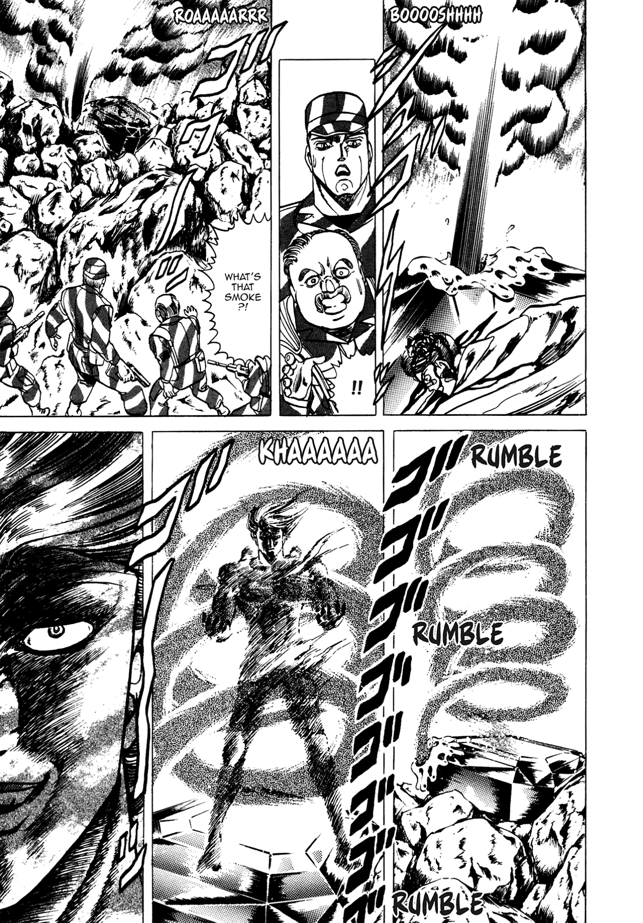 Miquiztli - Taiyou no Shinigami Chapter 4 page 26 - 