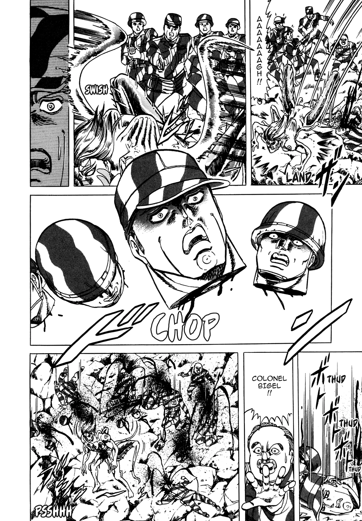Miquiztli - Taiyou no Shinigami Chapter 4 page 31 - 