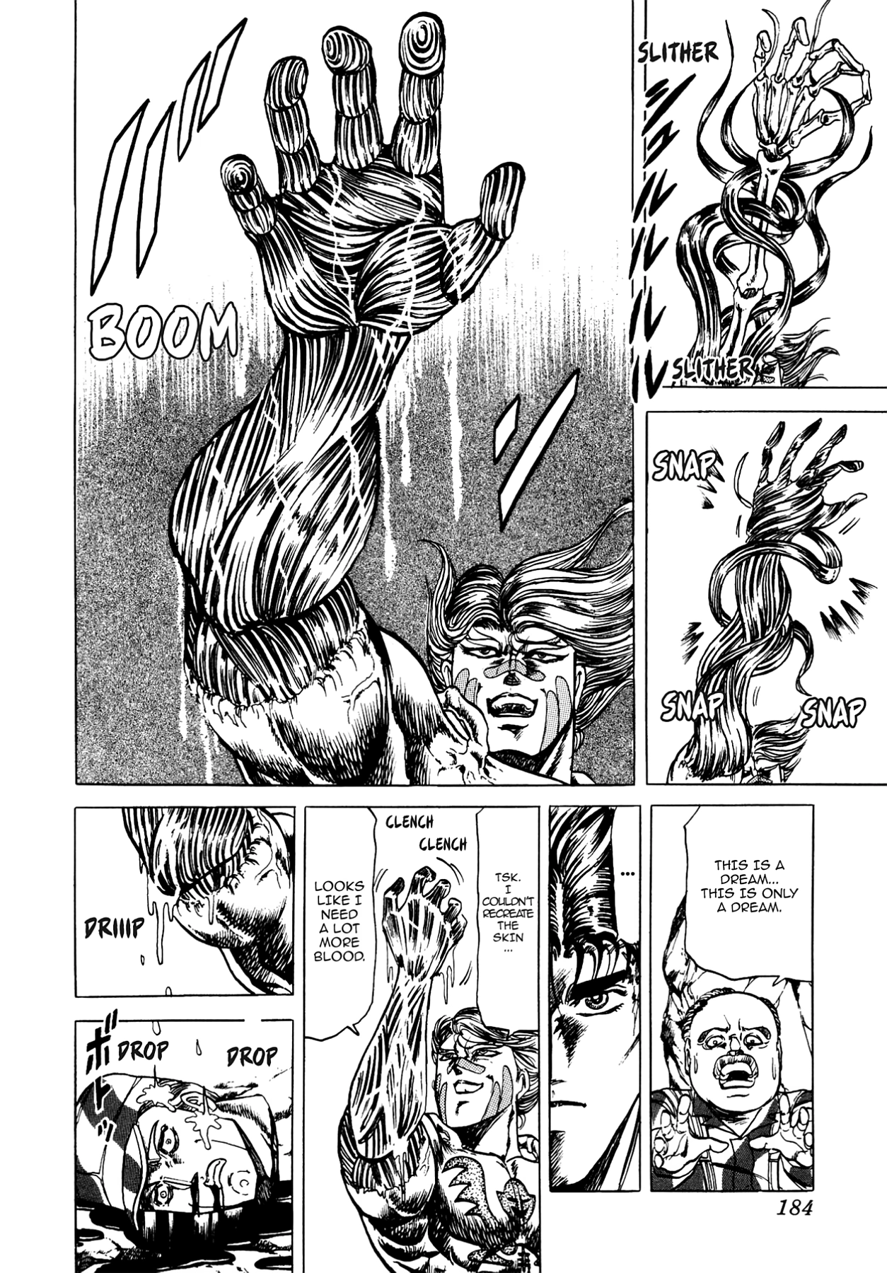 Miquiztli - Taiyou no Shinigami Chapter 4 page 37 - 