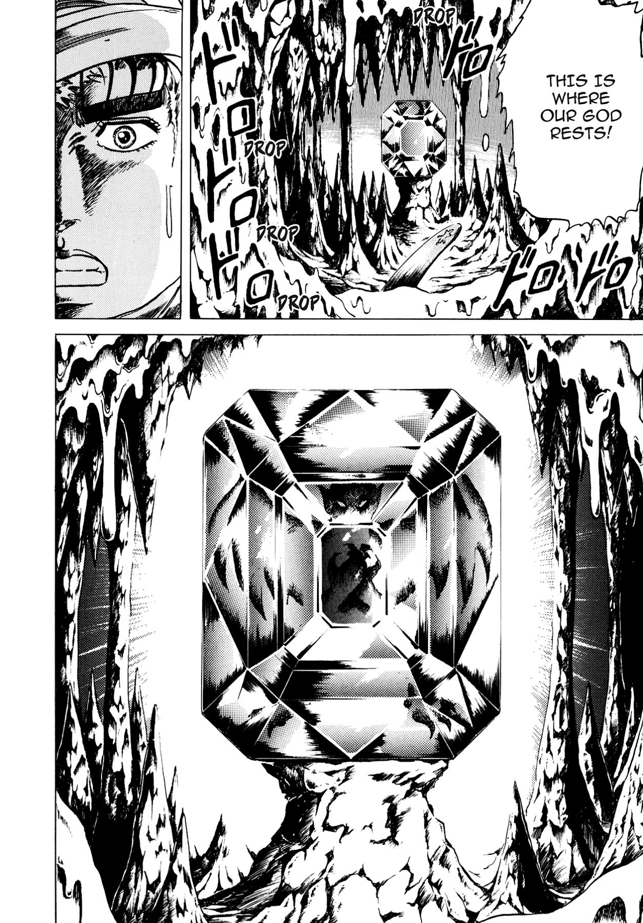 Miquiztli - Taiyou no Shinigami Chapter 4 page 10 - 