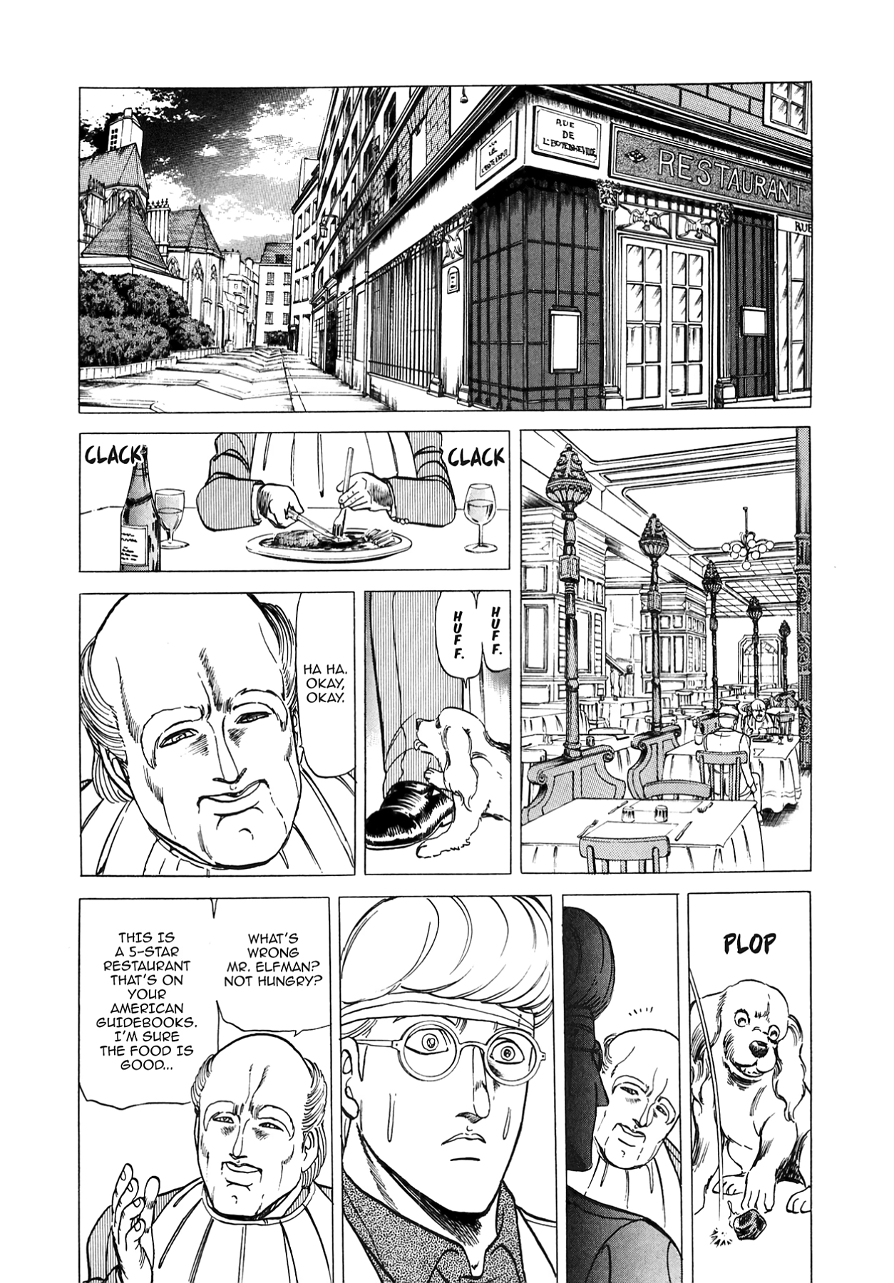 Miquiztli - Taiyou no Shinigami Chapter 40 page 13 - 