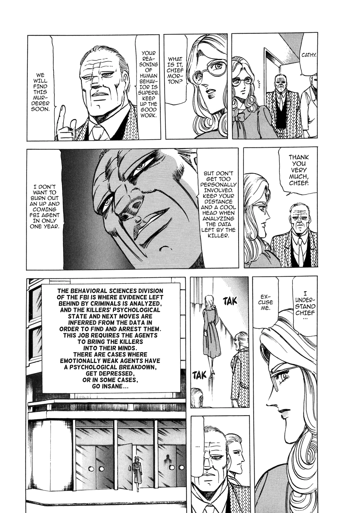 Miquiztli - Taiyou no Shinigami Chapter 43 page 6 - 