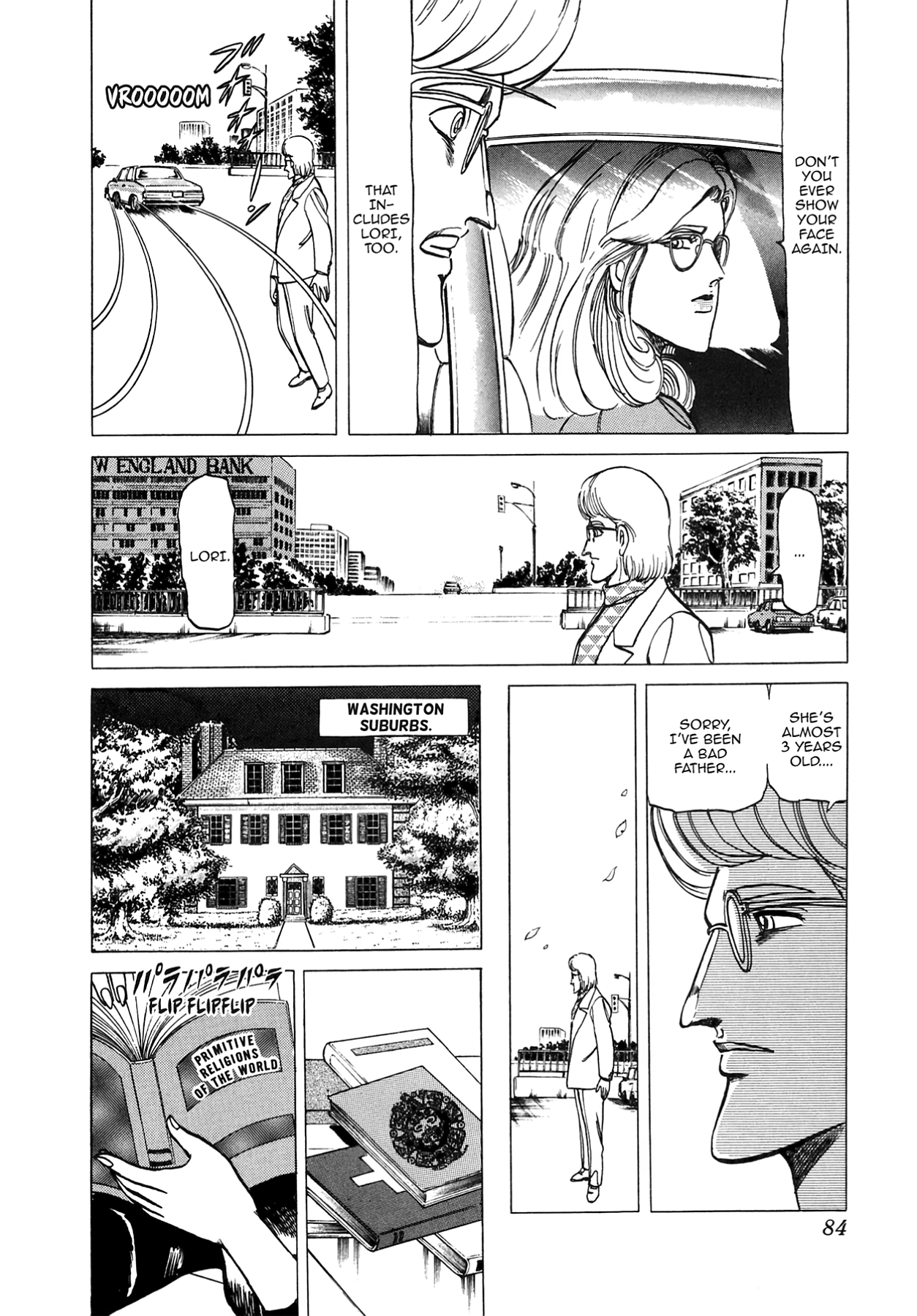 Miquiztli - Taiyou no Shinigami Chapter 43 page 9 - 