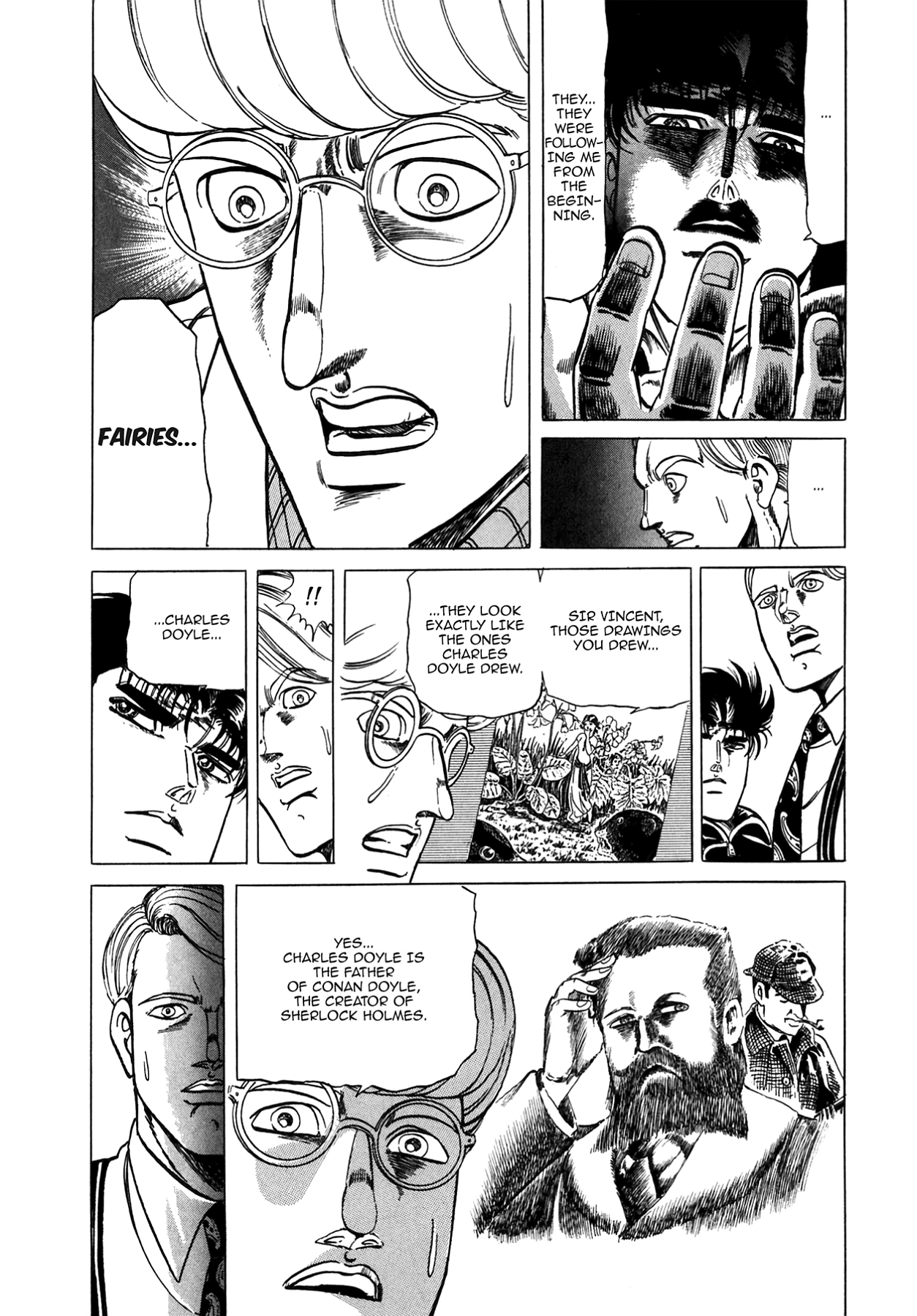 Miquiztli - Taiyou no Shinigami Chapter 46 page 14 - 