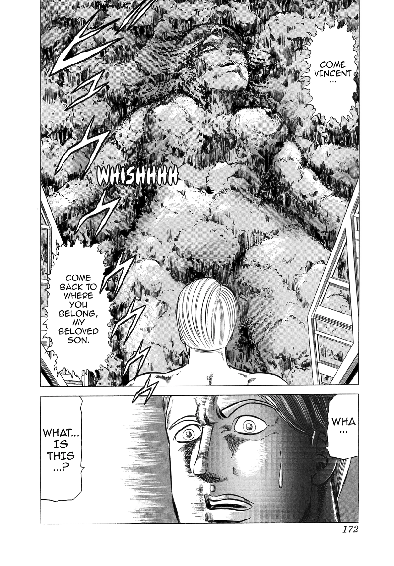 Miquiztli - Taiyou no Shinigami Chapter 46 page 24 - 