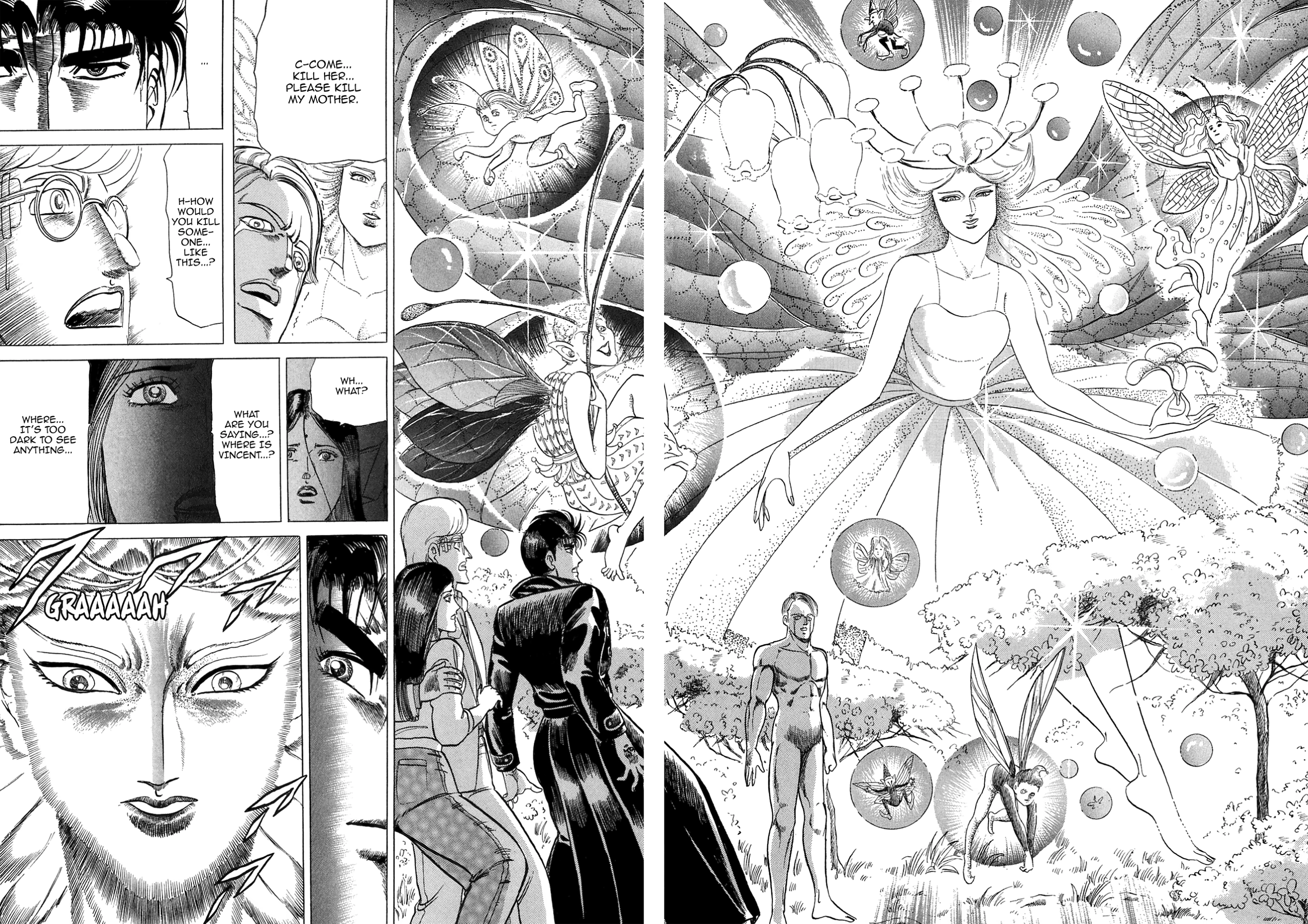 Miquiztli - Taiyou no Shinigami Chapter 47 page 16 - 