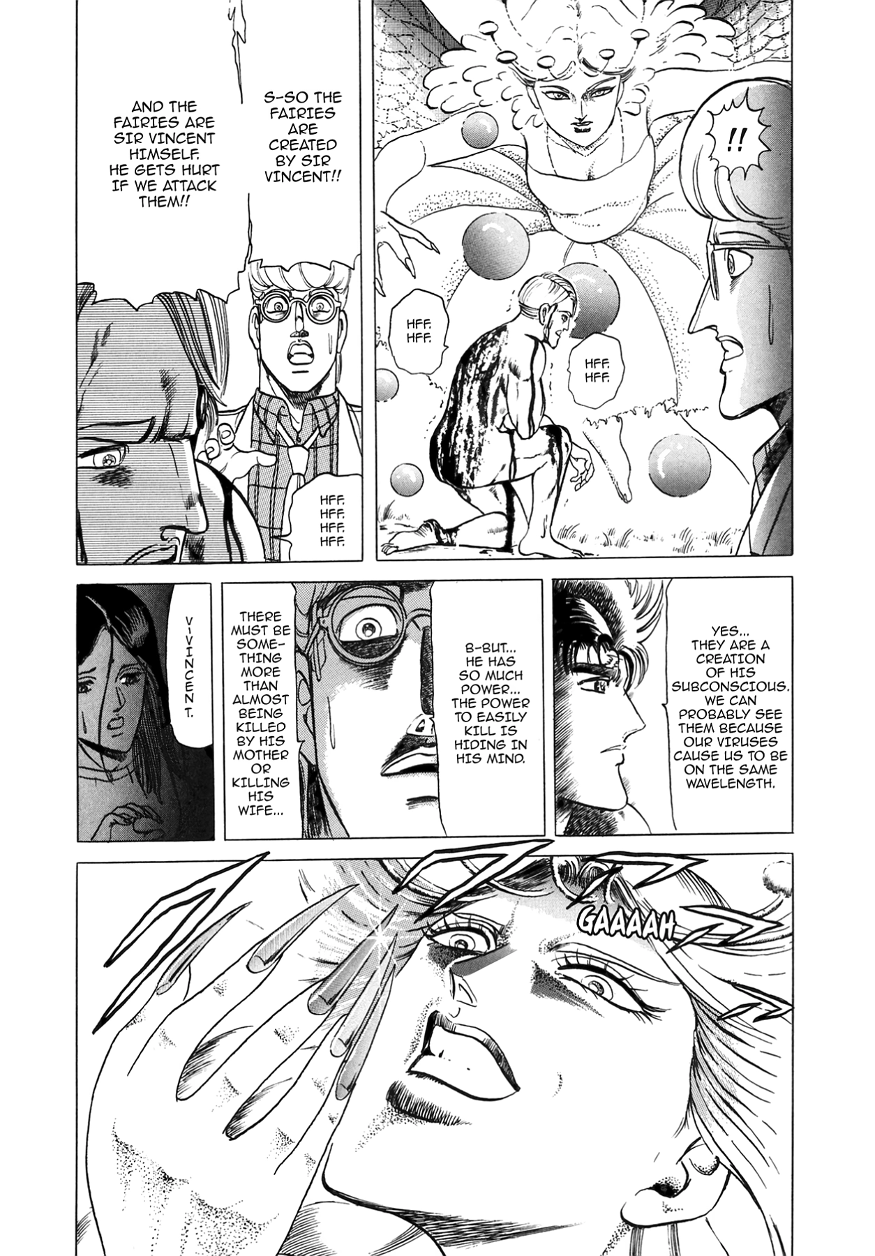 Miquiztli - Taiyou no Shinigami Chapter 47 page 20 - 