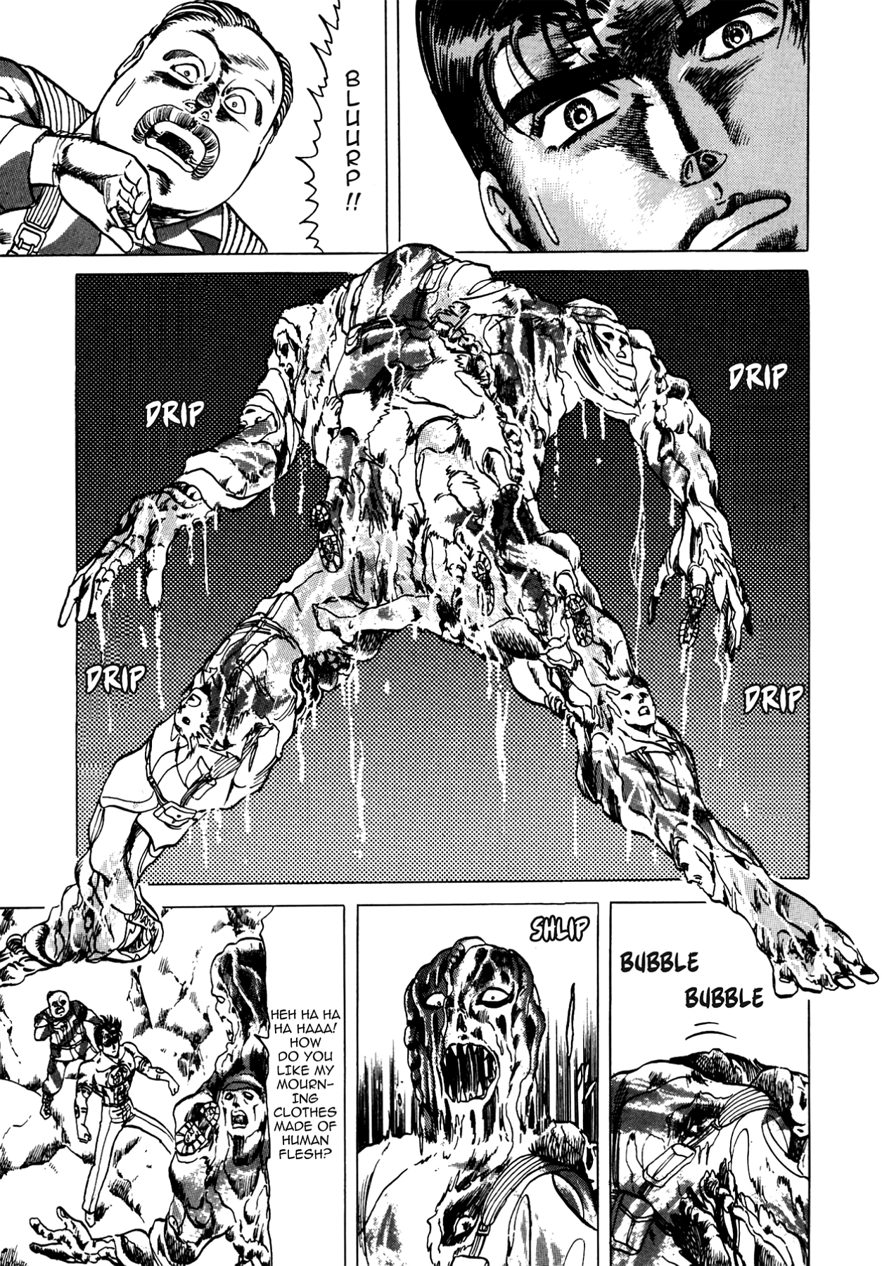 Miquiztli - Taiyou no Shinigami Chapter 5 page 15 - 