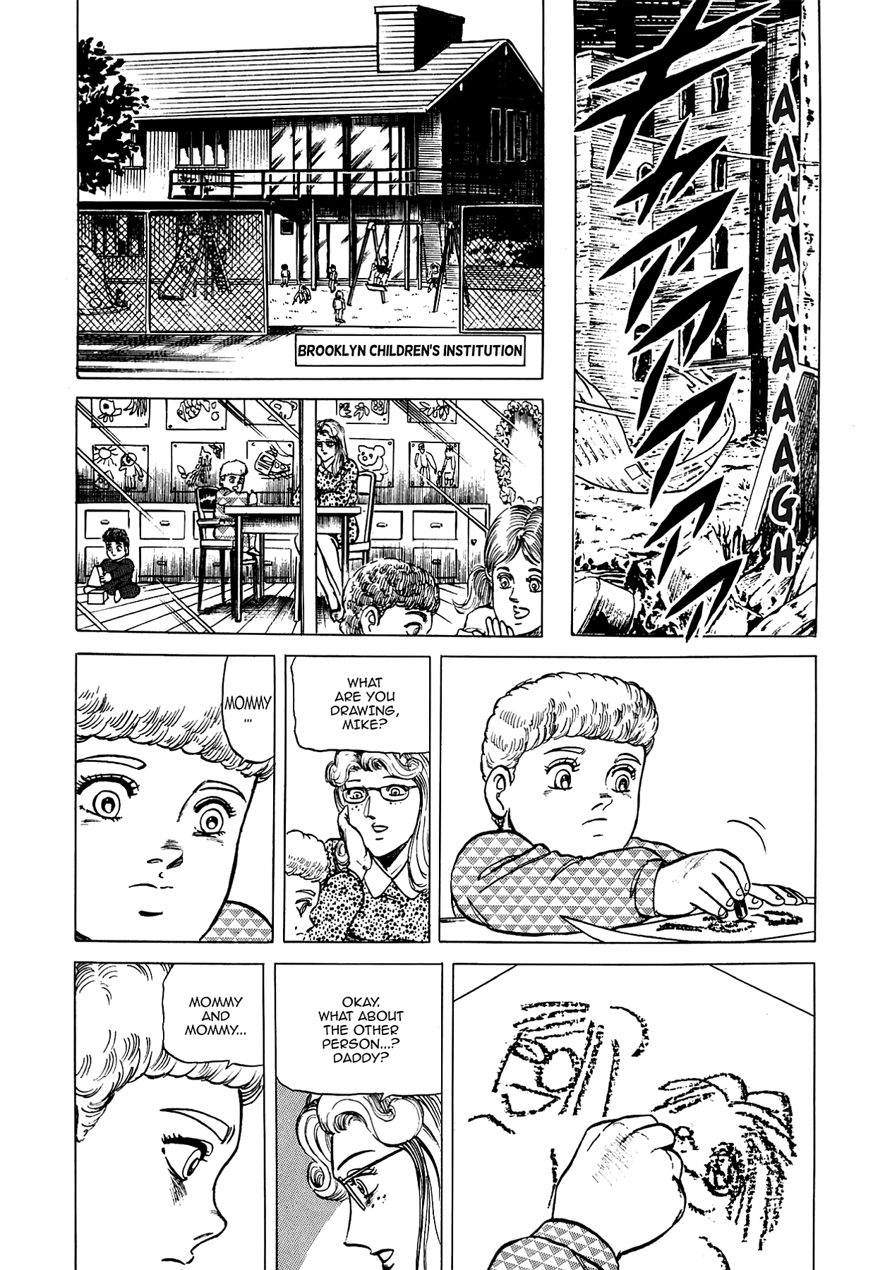 Miquiztli - Taiyou no Shinigami Chapter 58 page 10 - 