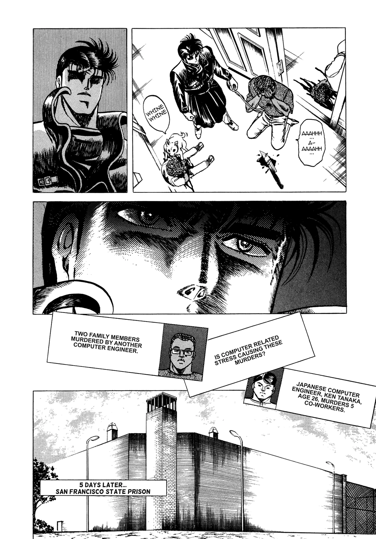 Miquiztli - Taiyou no Shinigami Chapter 6 page 25 - 