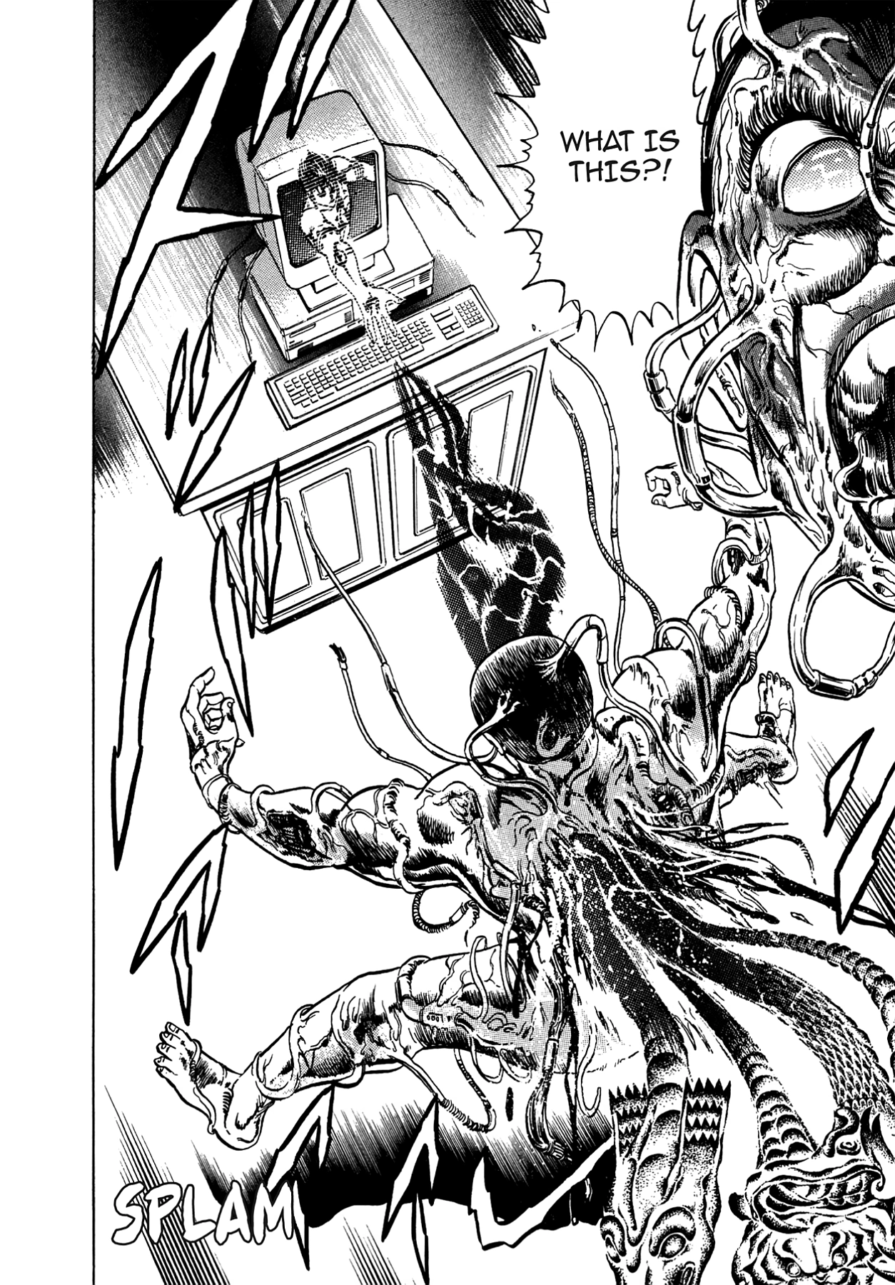 Miquiztli - Taiyou no Shinigami Chapter 7 page 25 - 