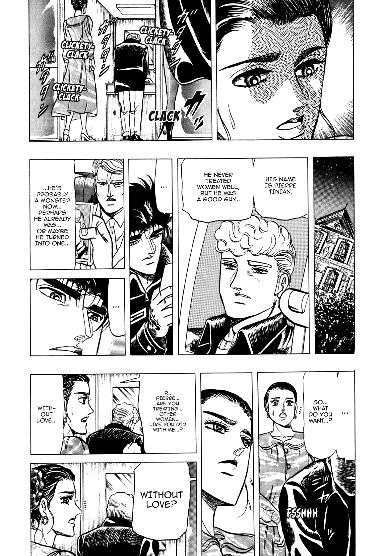Miquiztli - Taiyou no Shinigami Chapter 87 page 19 - 