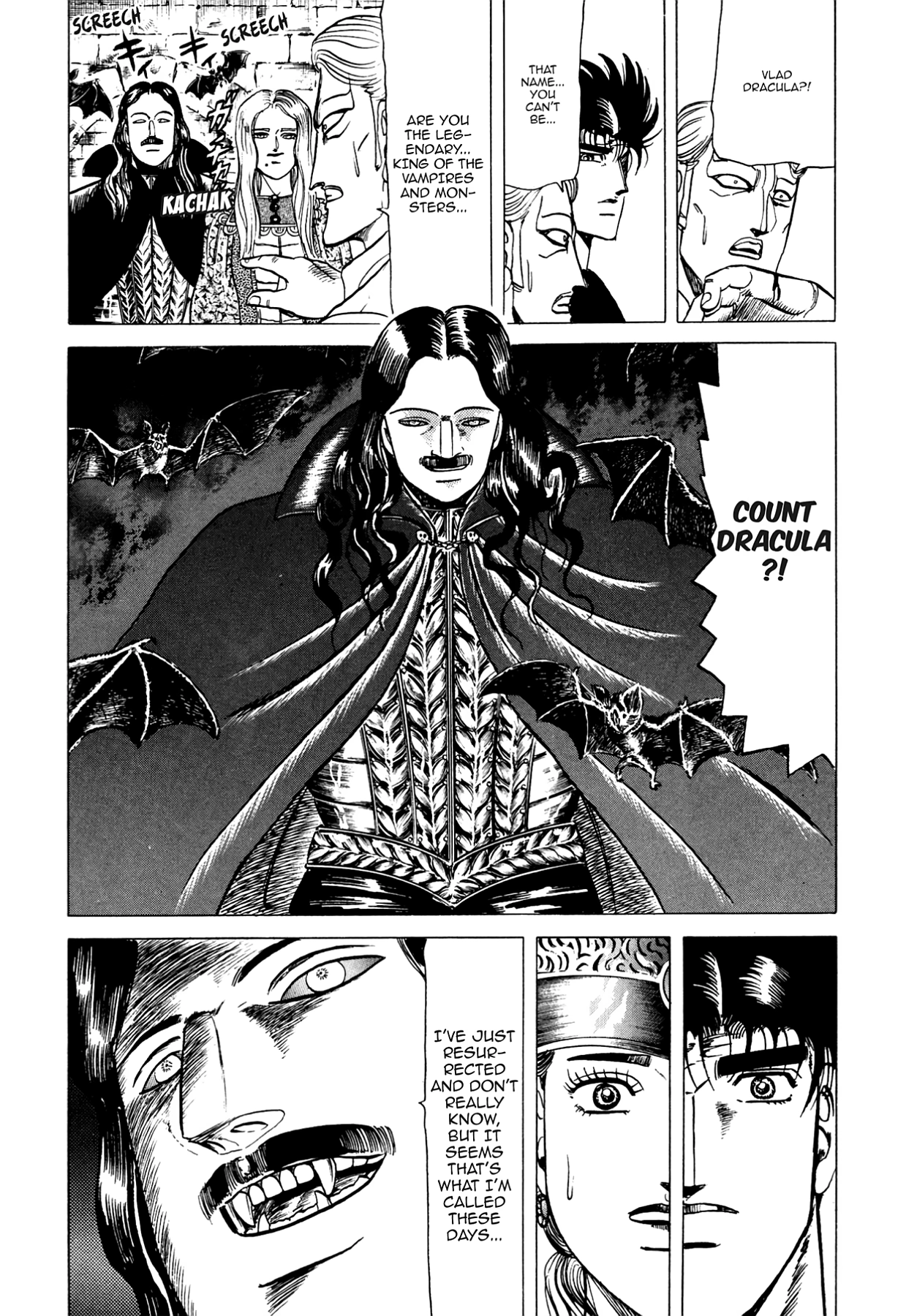 Miquiztli - Taiyou no Shinigami Chapter 89 page 13 - 