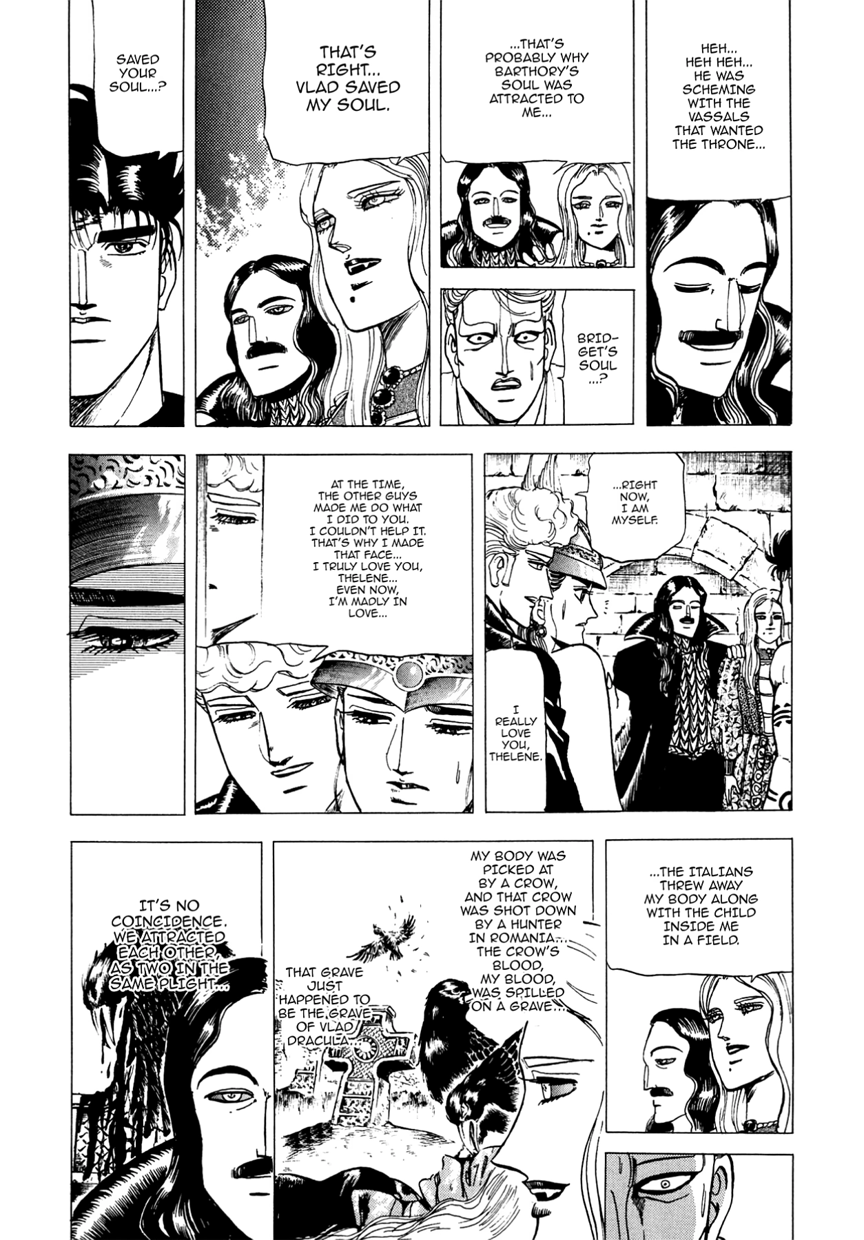 Miquiztli - Taiyou no Shinigami Chapter 89 page 15 - 