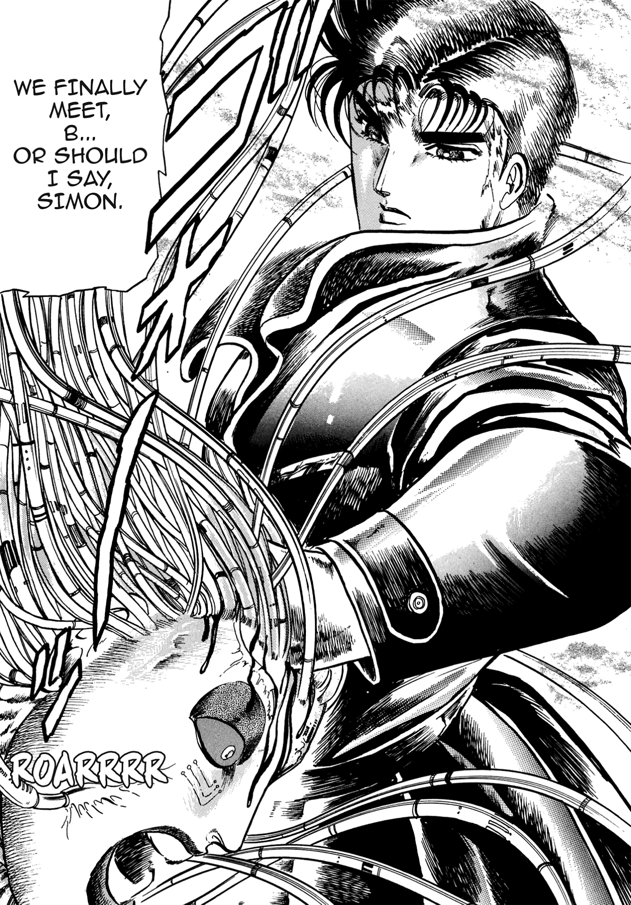 Miquiztli - Taiyou no Shinigami Chapter 9 page 25 - 