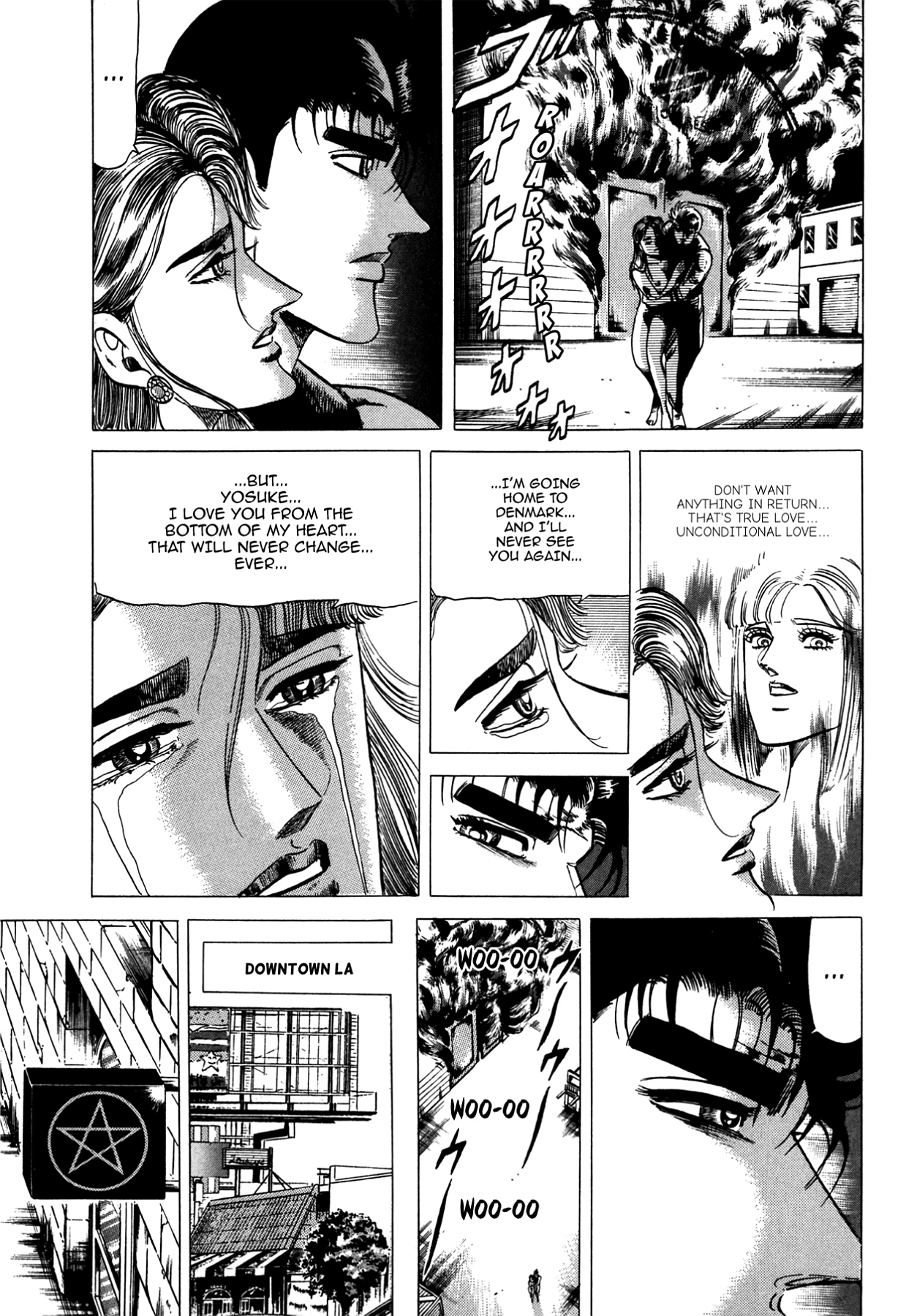 Miquiztli - Taiyou no Shinigami Chapter 97 page 19 - 