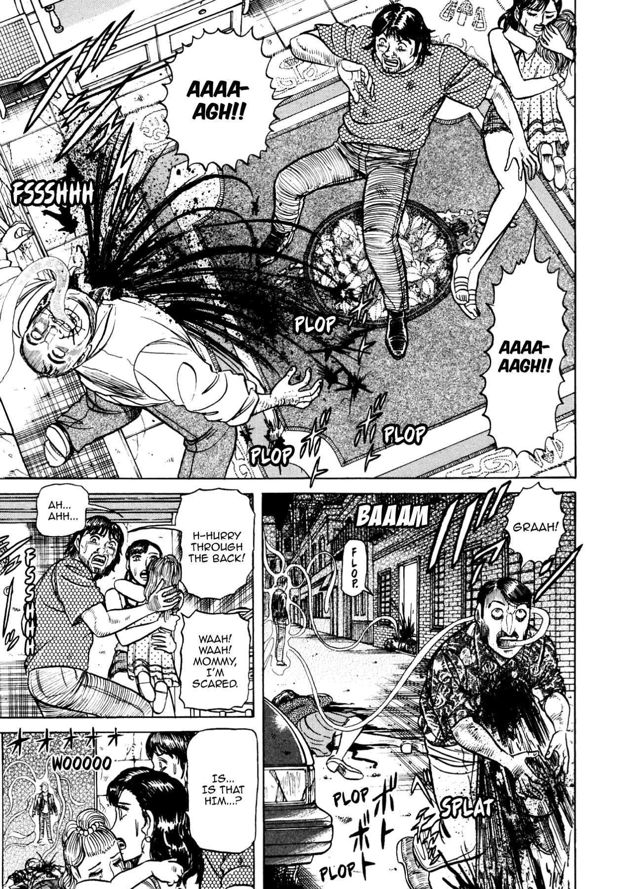 Miquizztli II - Taiyou no Shinigami Chapter 1 page 45 - 