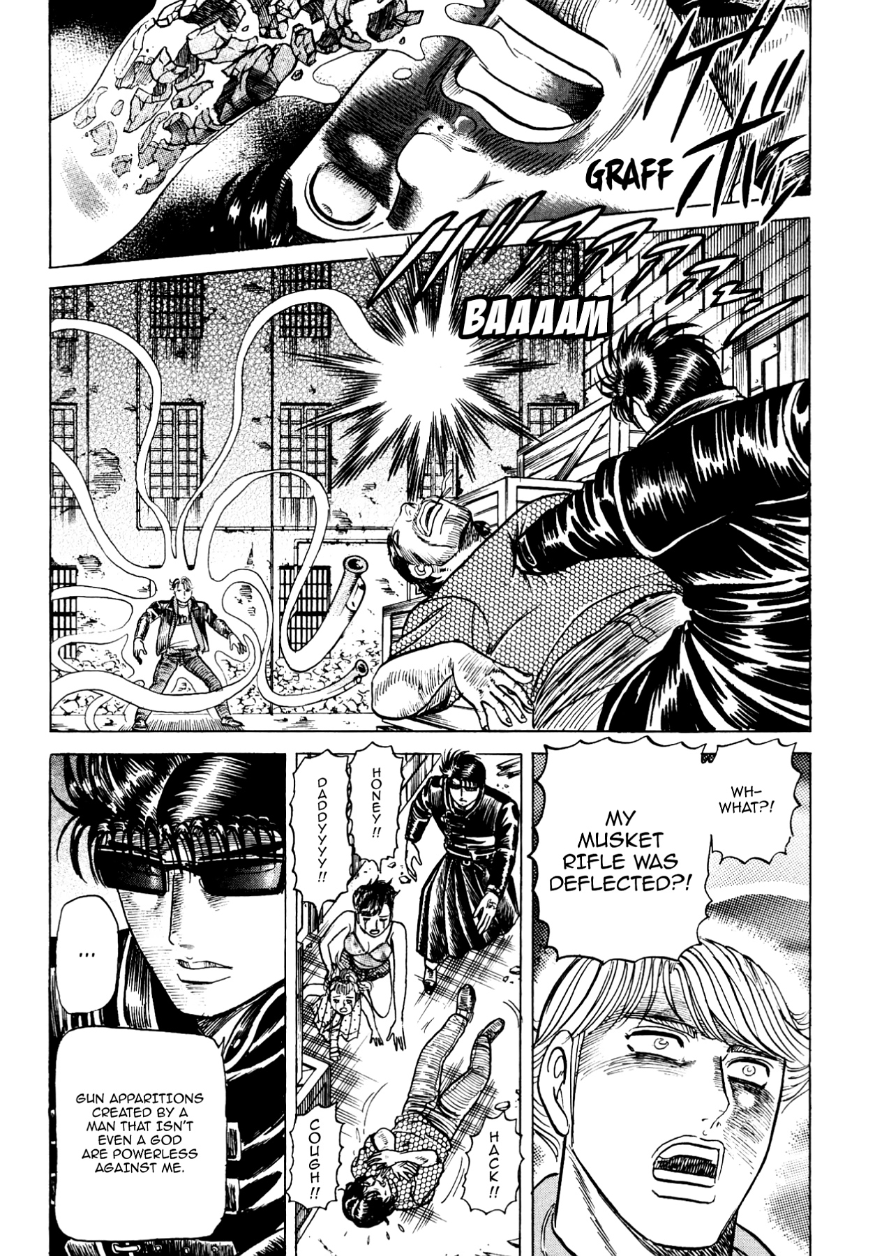 Miquizztli II - Taiyou no Shinigami Chapter 1 page 53 - 
