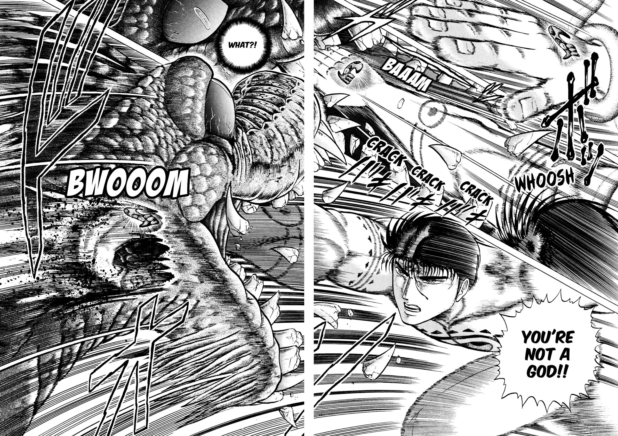Miquizztli II - Taiyou no Shinigami Chapter 1 page 83 - 
